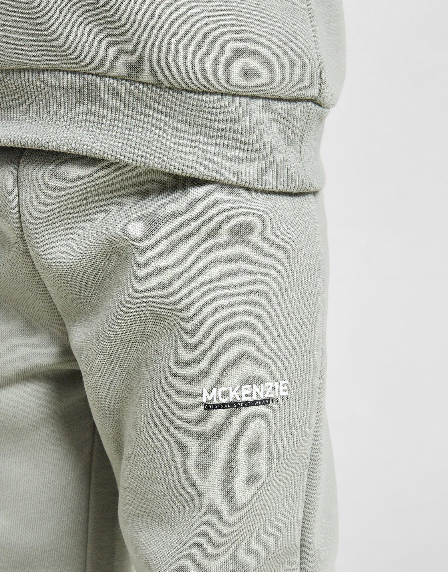 McKenzie Essential Oversized Crew Trainingsanzug Babys