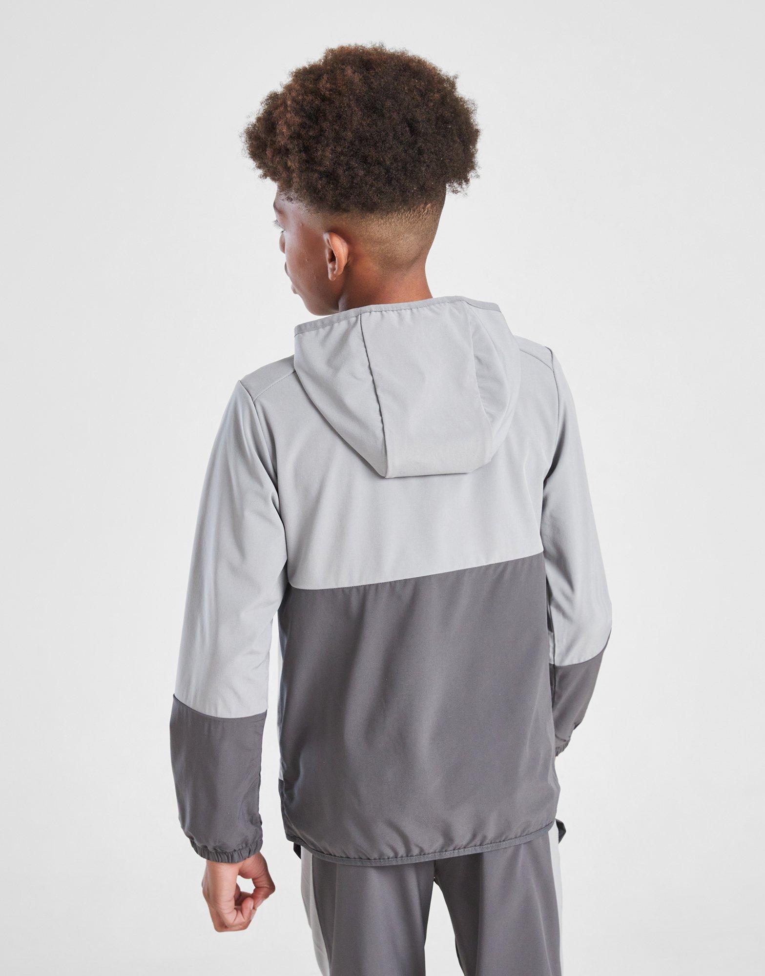 McKenzie Elbrus Woven Jacke Kinder