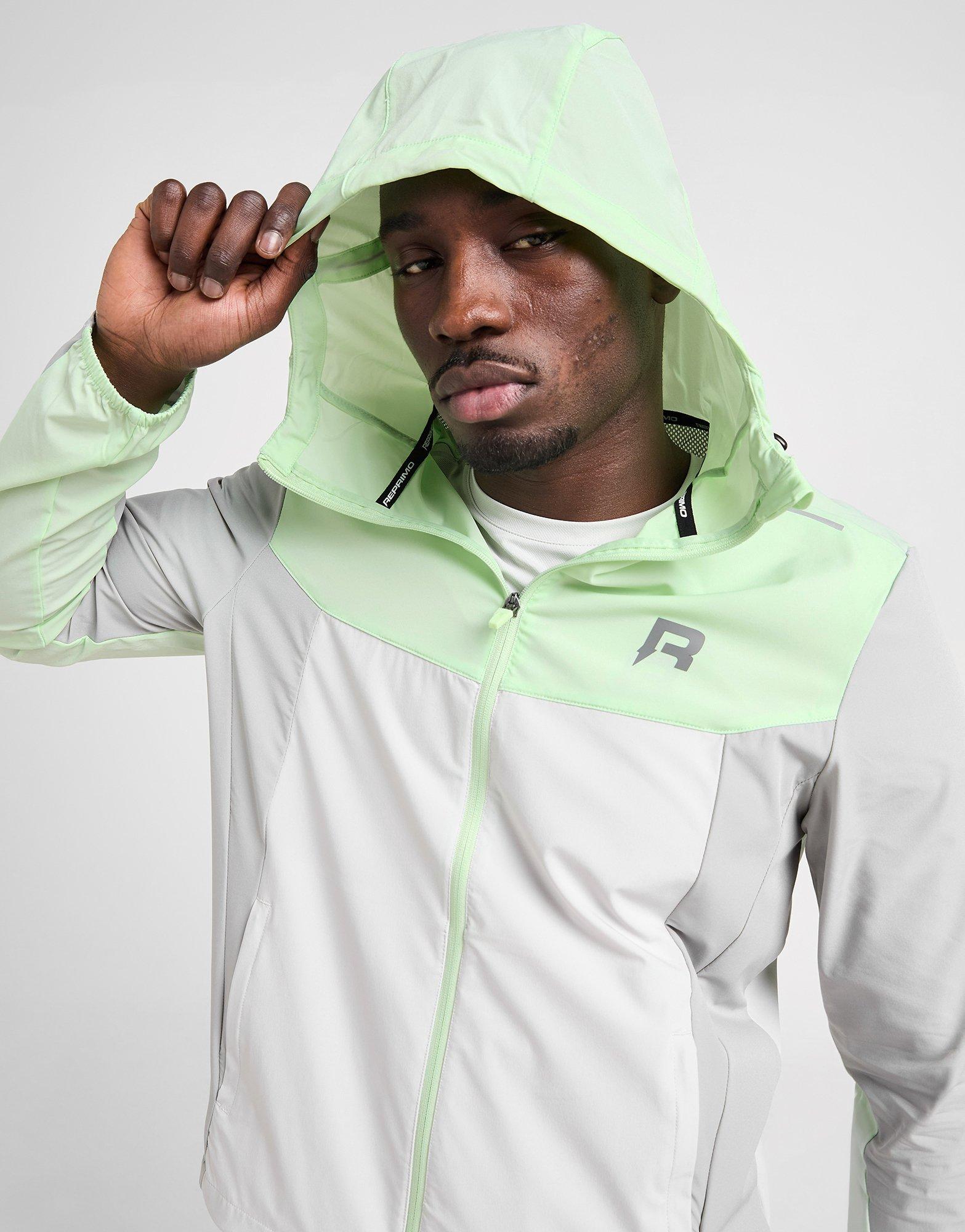 Reprimo Flight Jacke