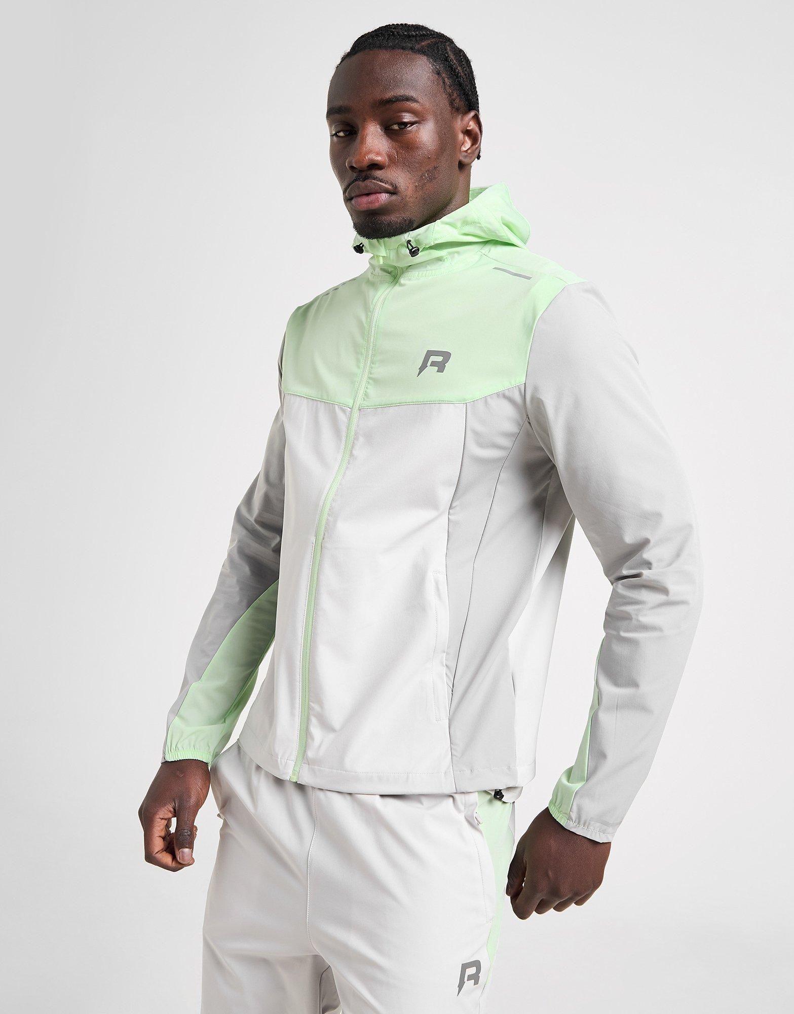 Reprimo Flight Jacke