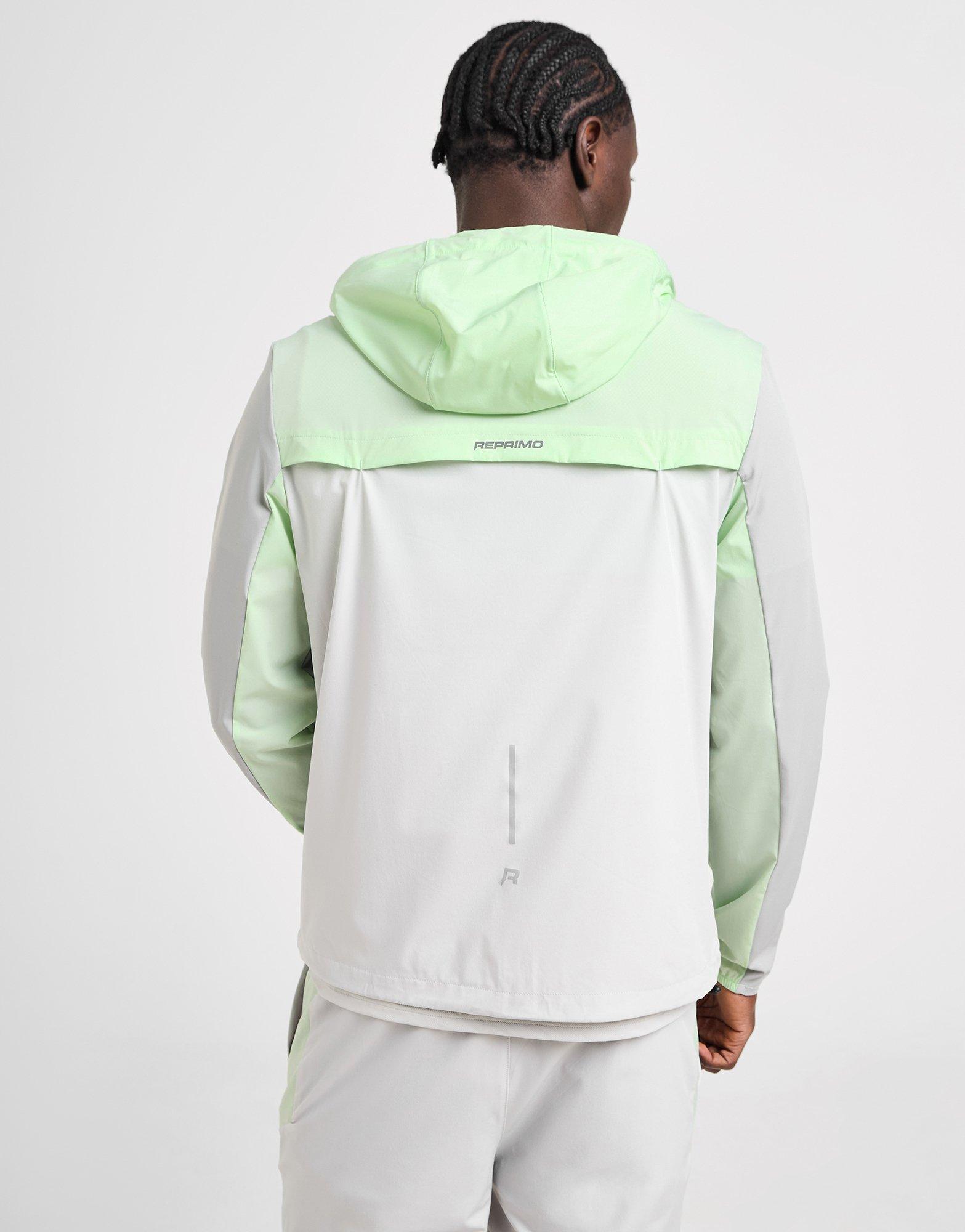 Reprimo Flight Jacke