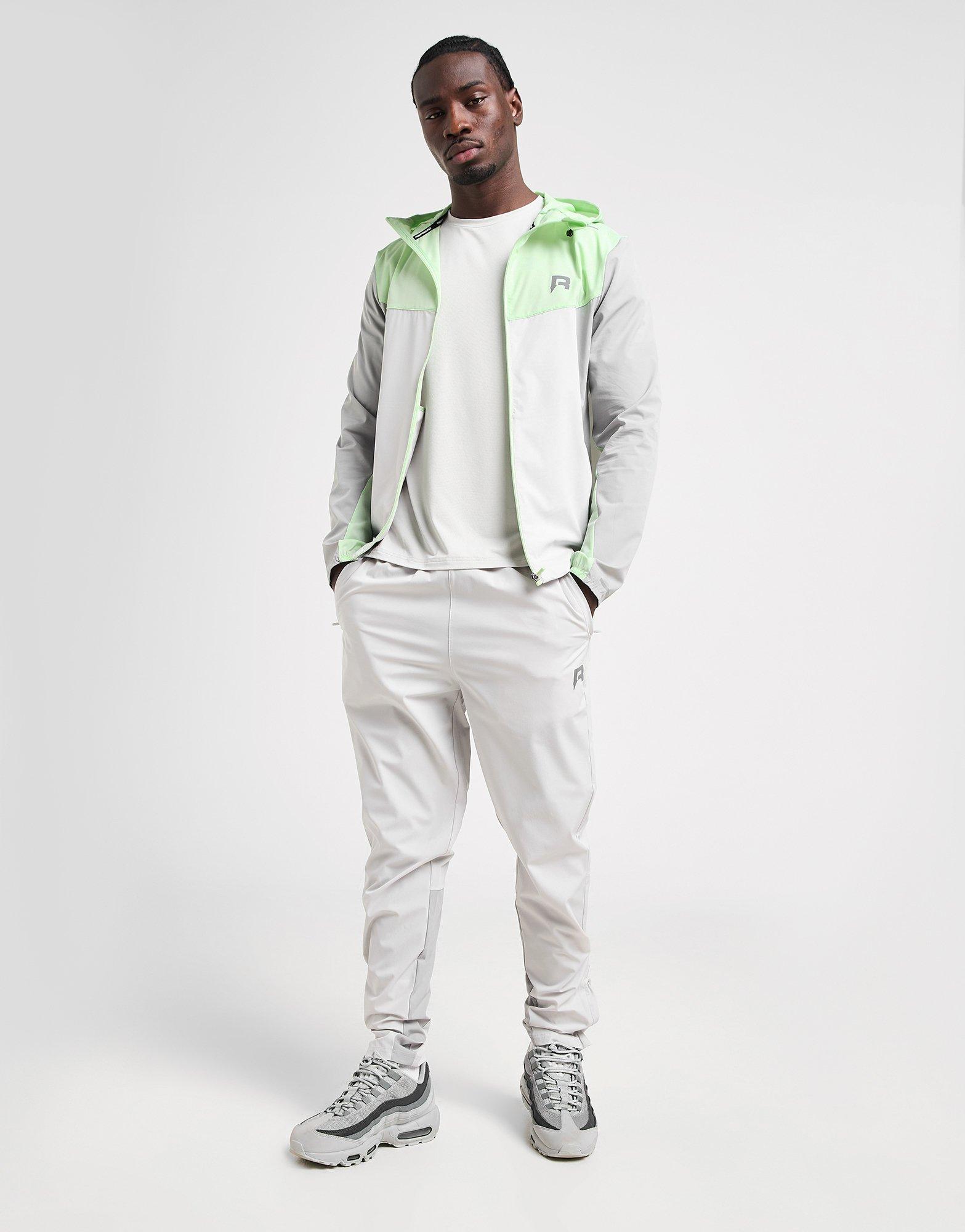 Reprimo Flight Jacke