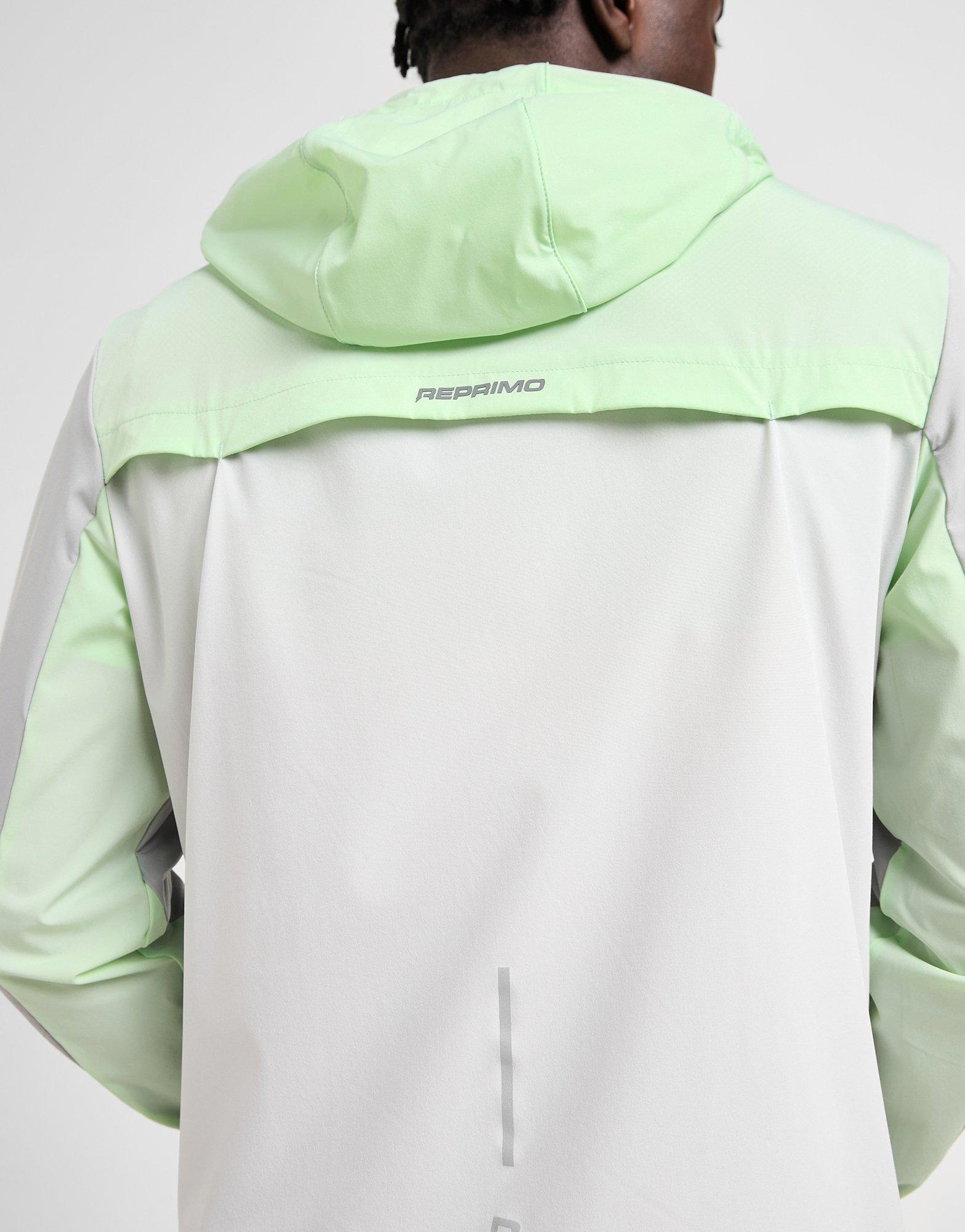 Reprimo Flight Jacke