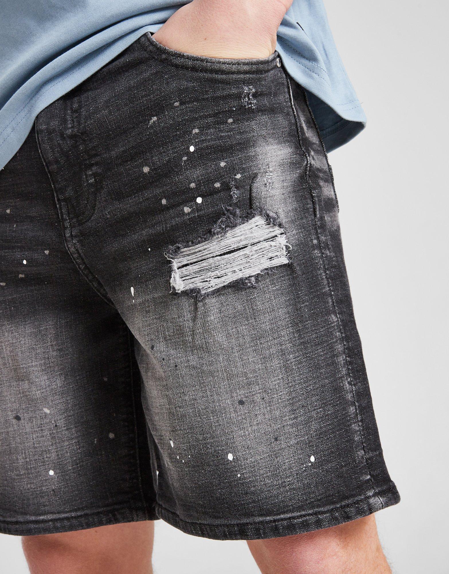 Supply & Demand Otto Denim Shorts Kinder