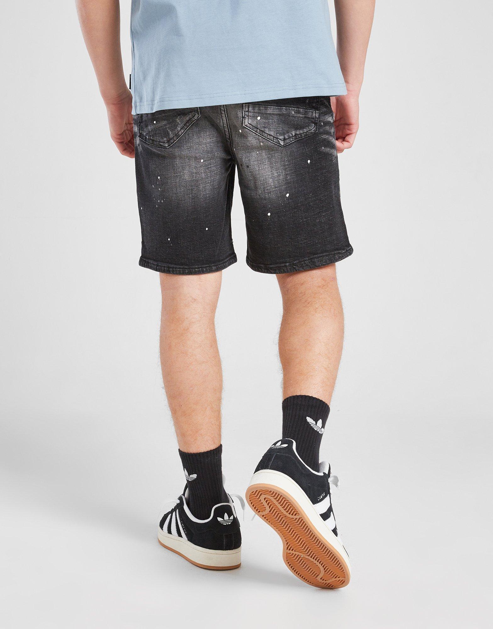 Supply & Demand Otto Denim Shorts Kinder