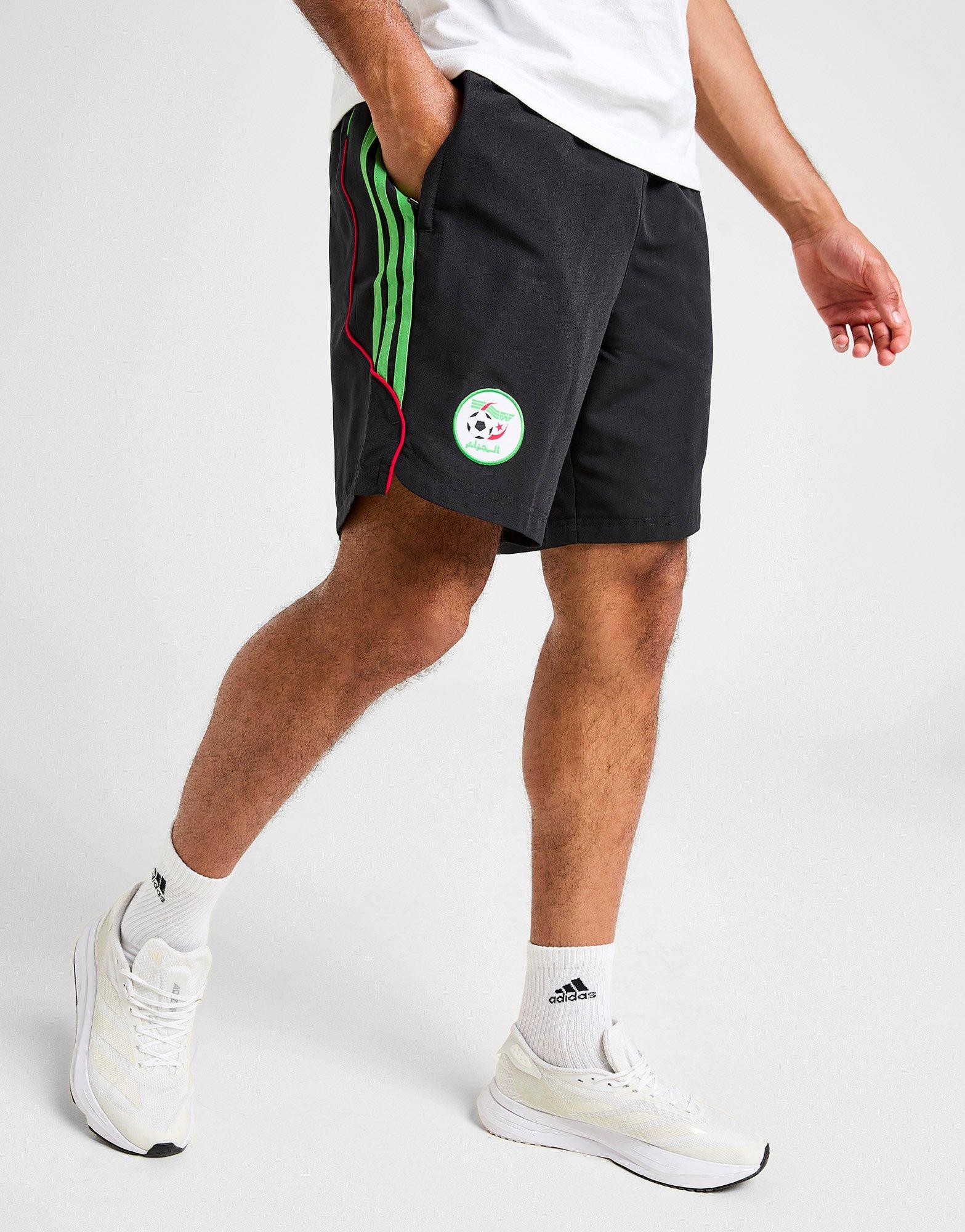 adidas Algerien UBP Shorts