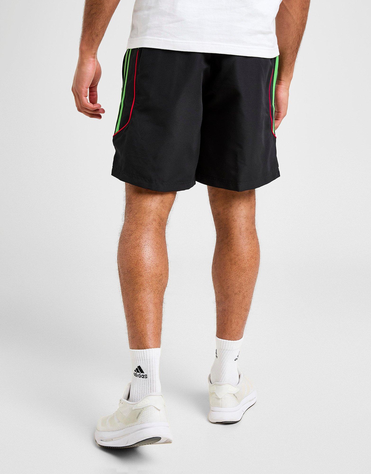 adidas Algerien UBP Shorts