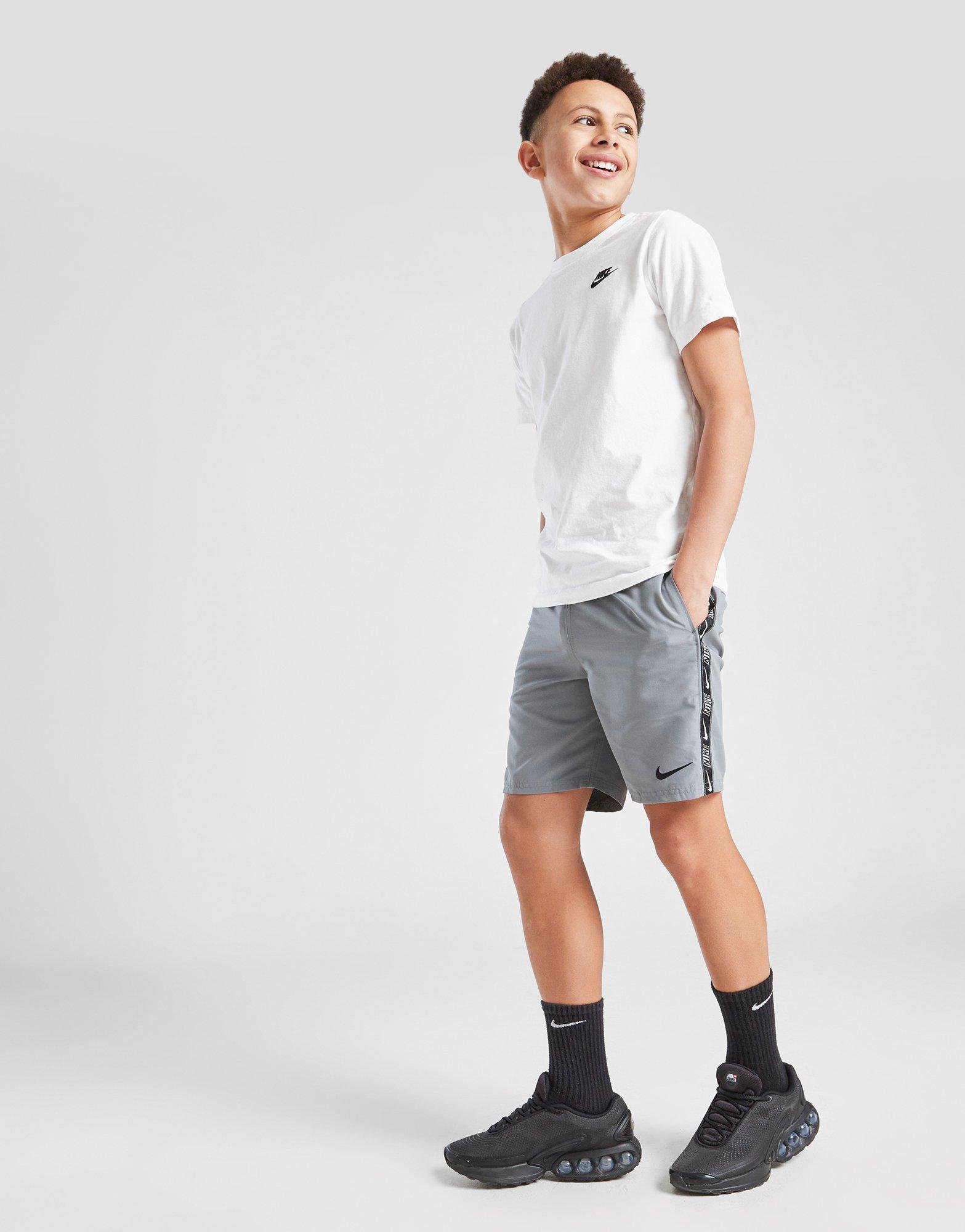 Nike Tape Badeshorts Kinder
