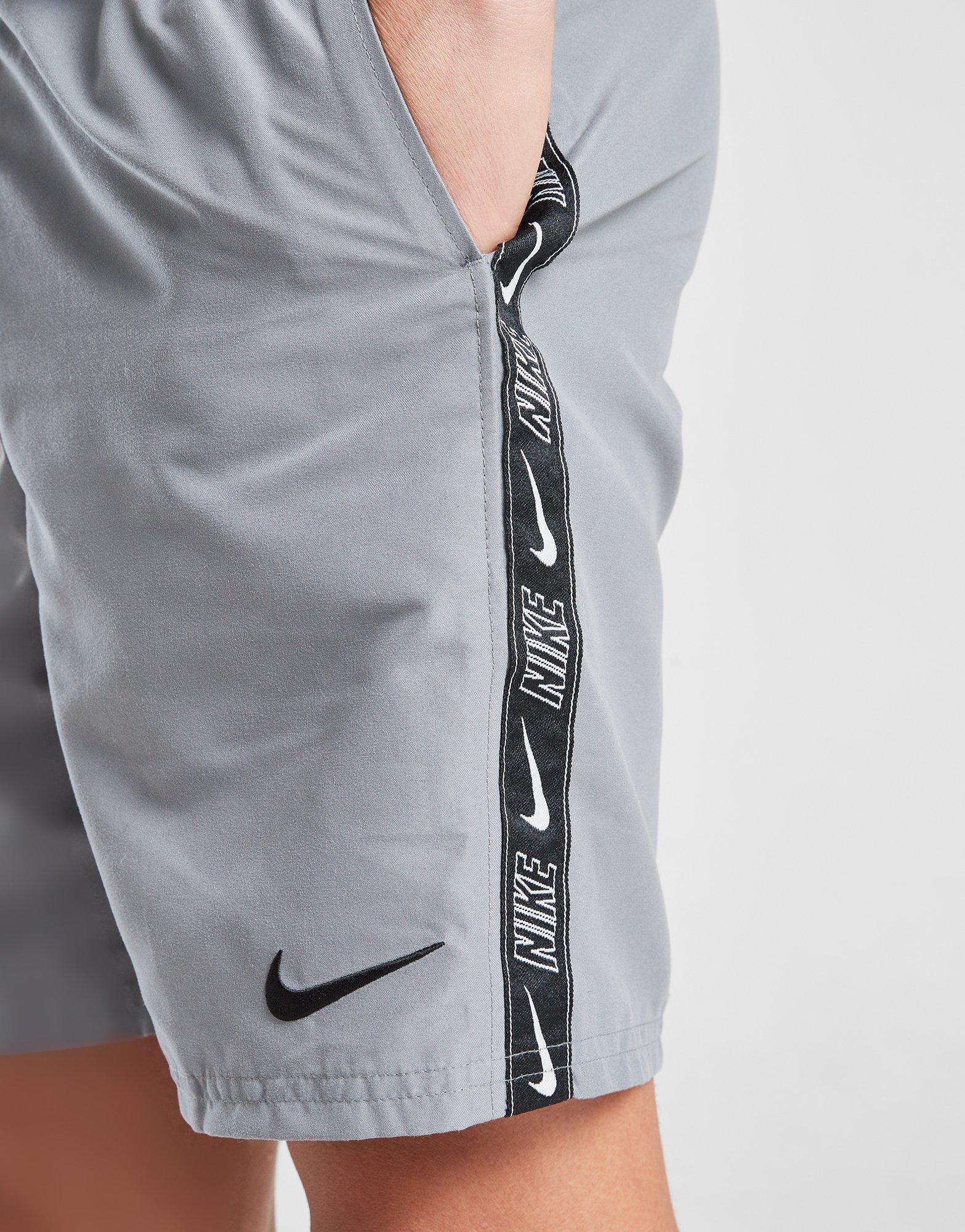 Nike Tape Badeshorts Kinder