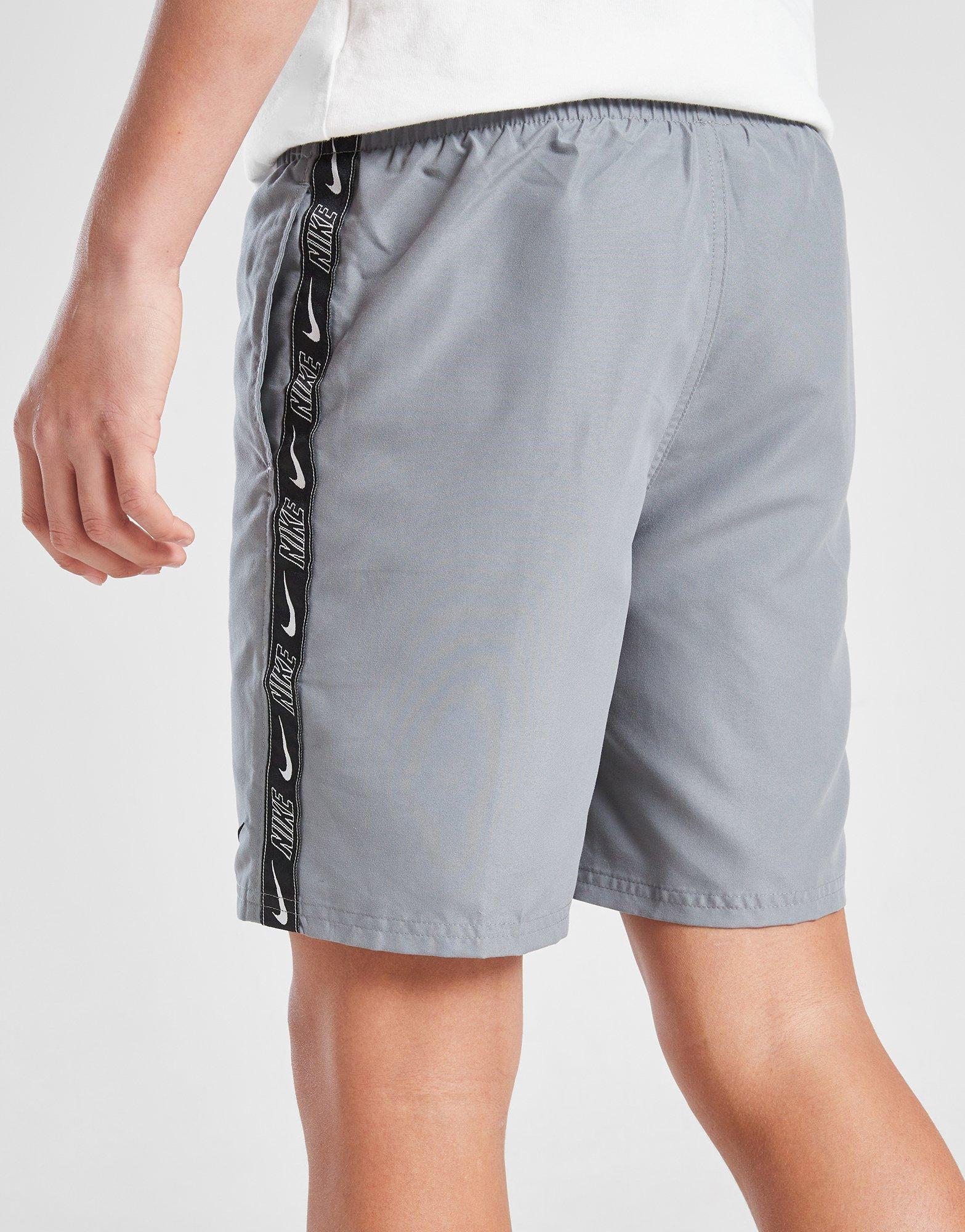 Nike Tape Badeshorts Kinder