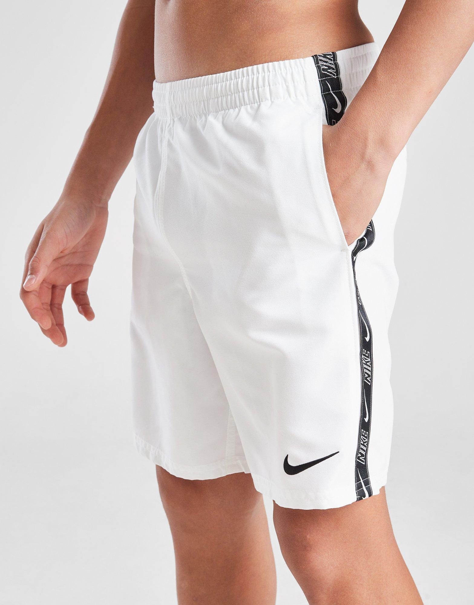 Nike Tape Badeshorts Kinder