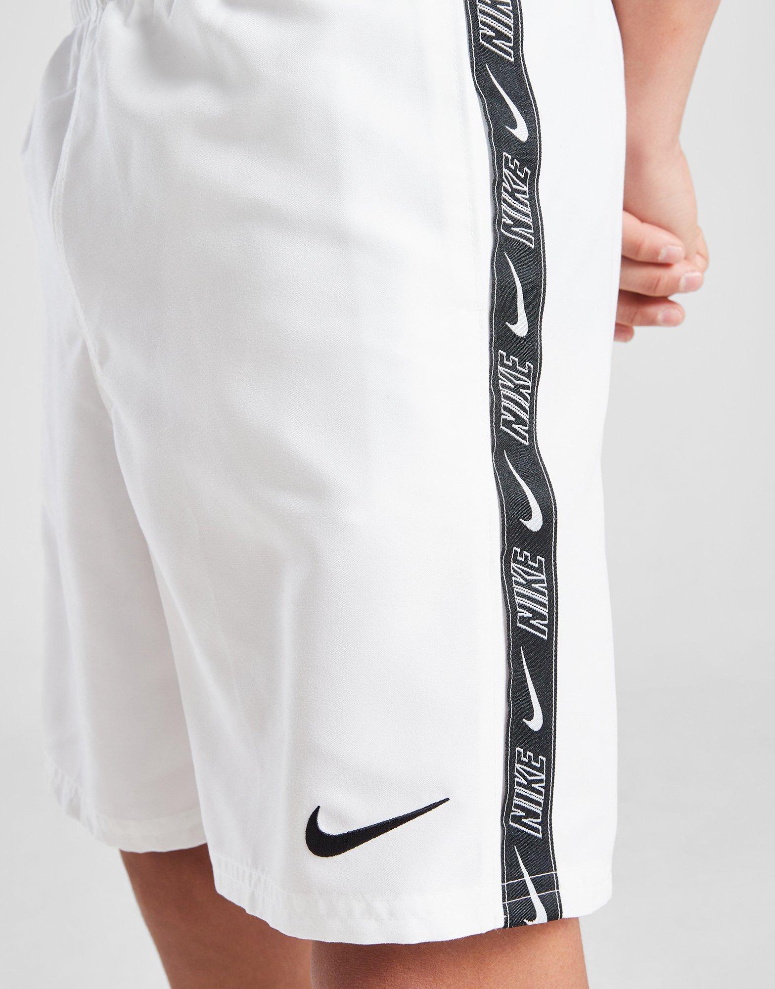 Nike Tape Badeshorts Kinder