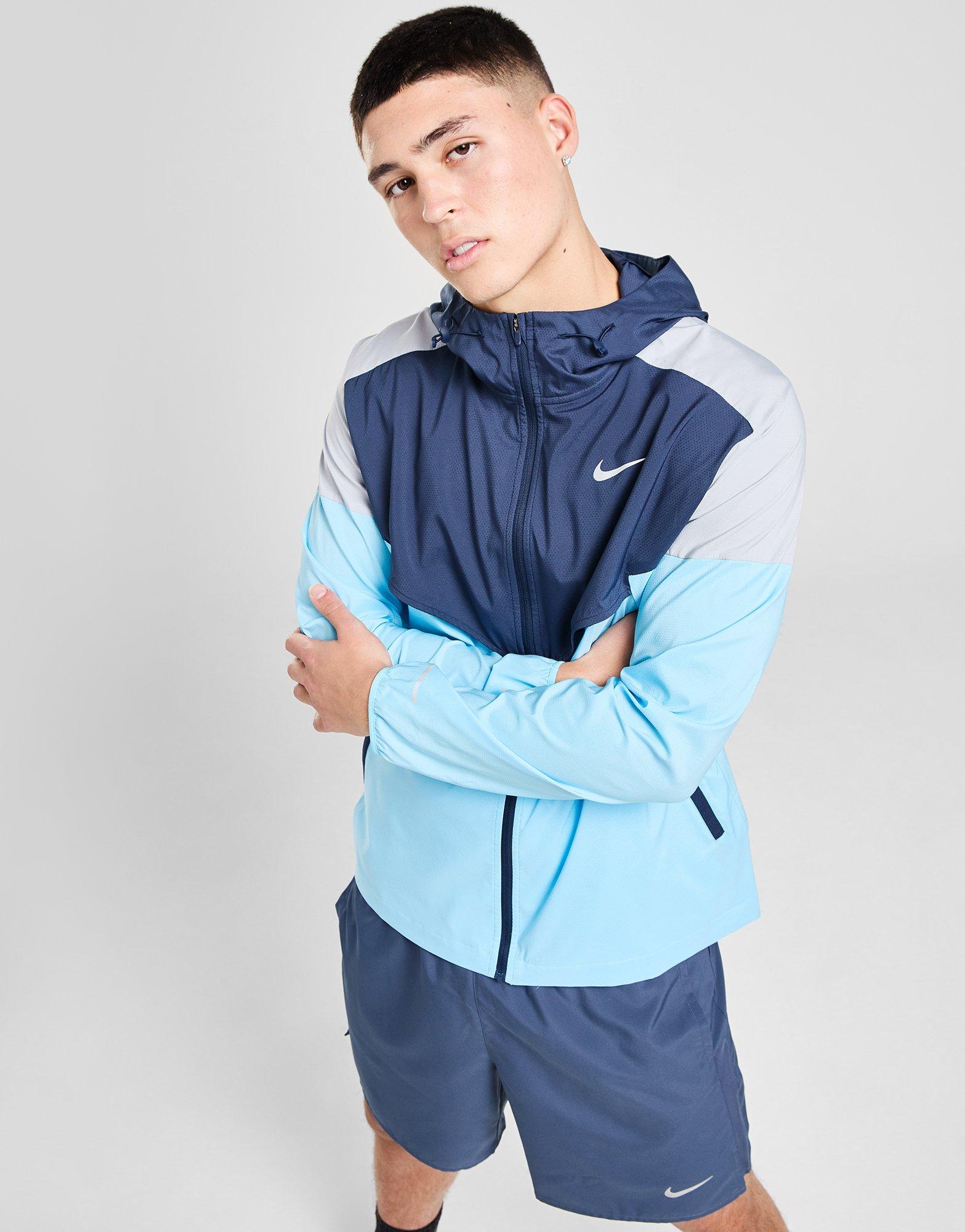 Nike Packable Jacket