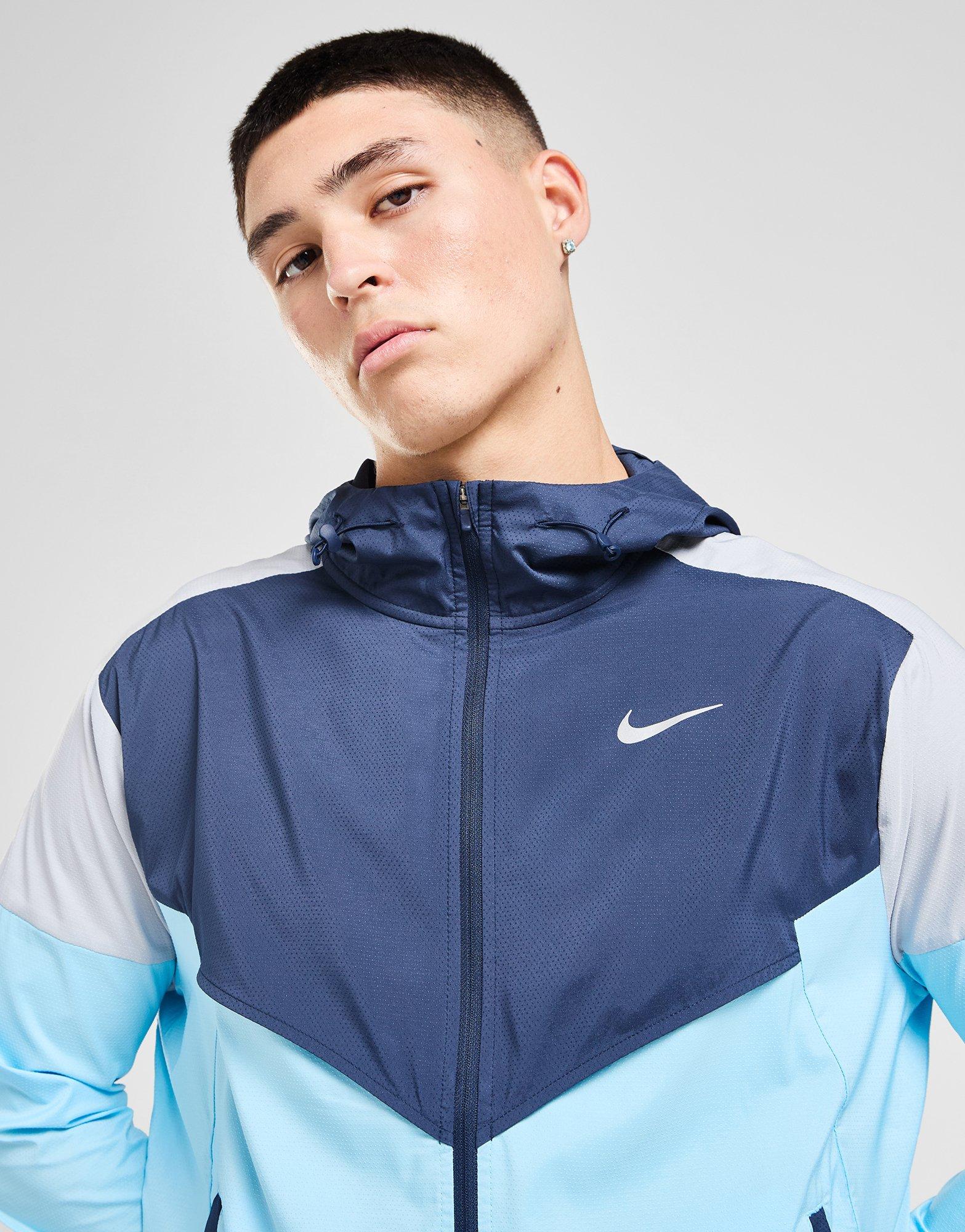 Nike Packable Jacket