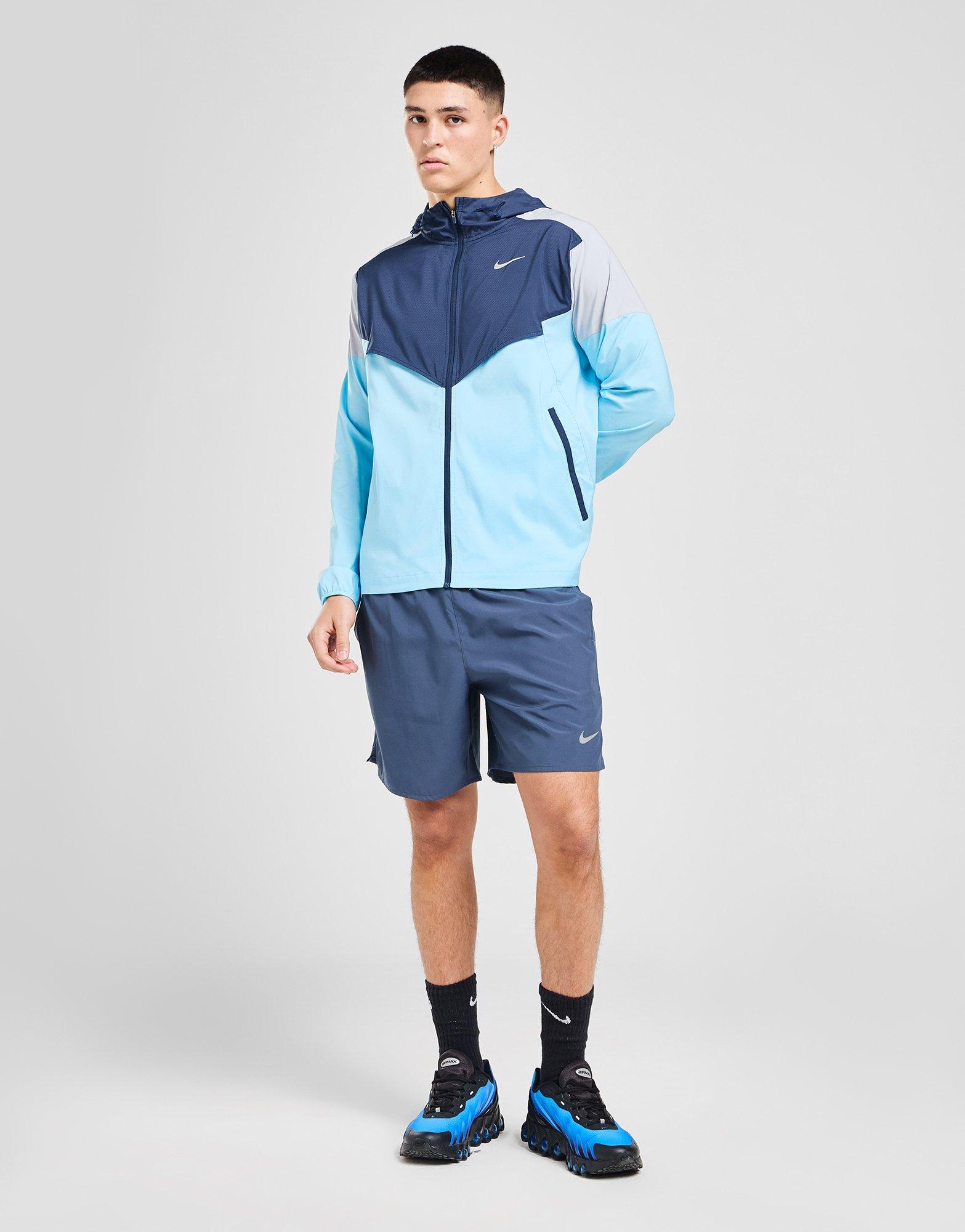Nike Packable Jacket