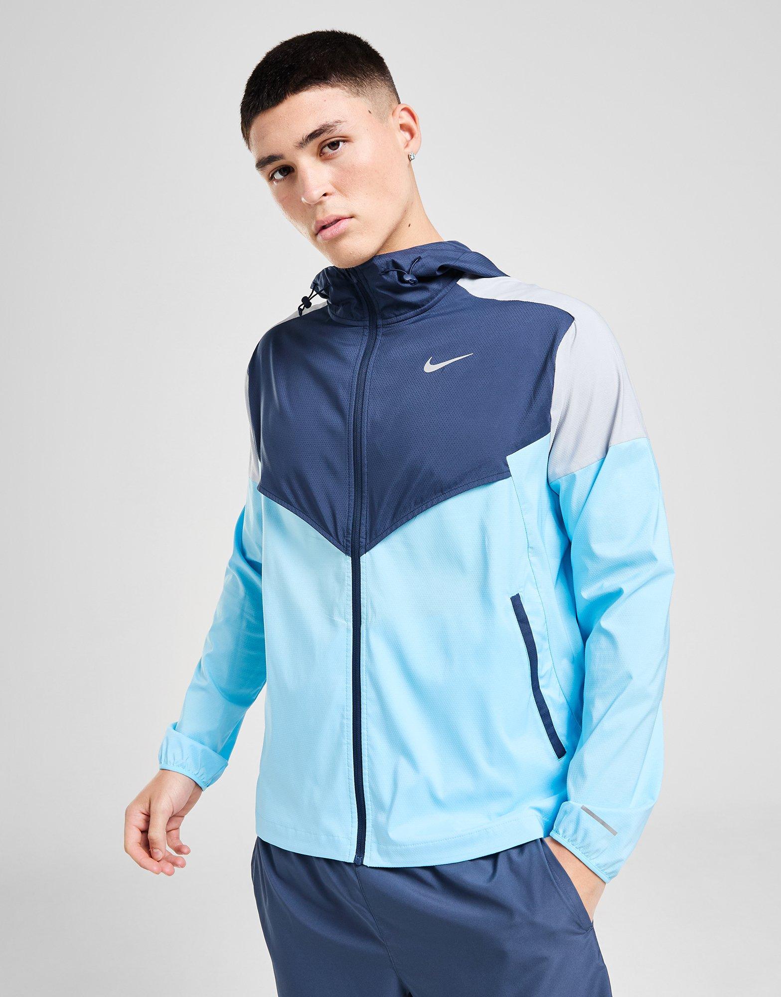 Nike Packable Jacket