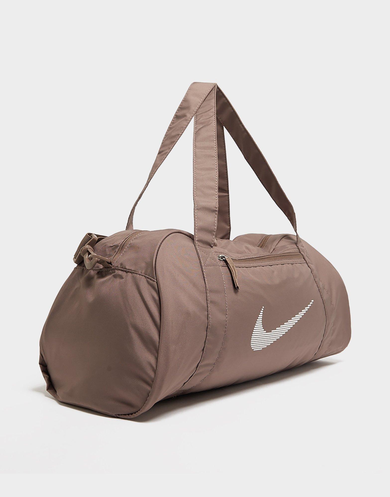Nike Gym Club Duffel Bag