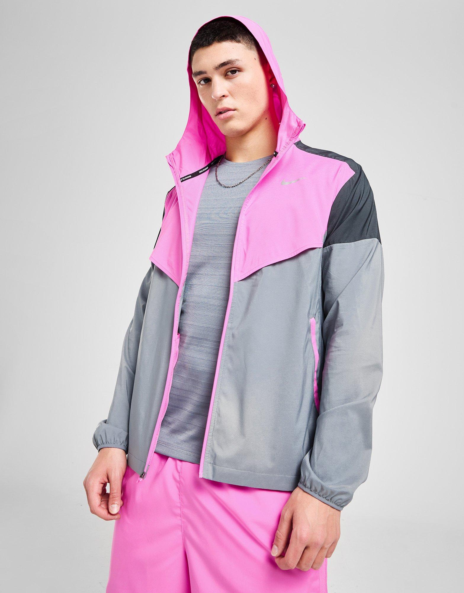 Nike Packable Jacket