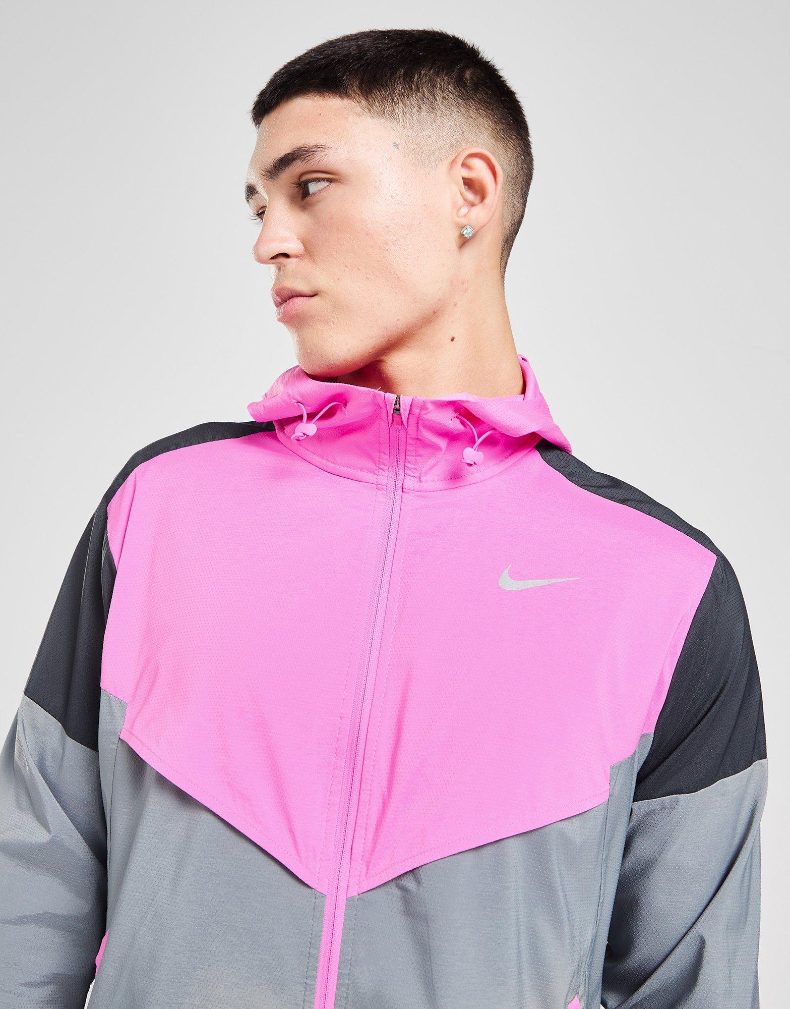 Nike Packable Jacket
