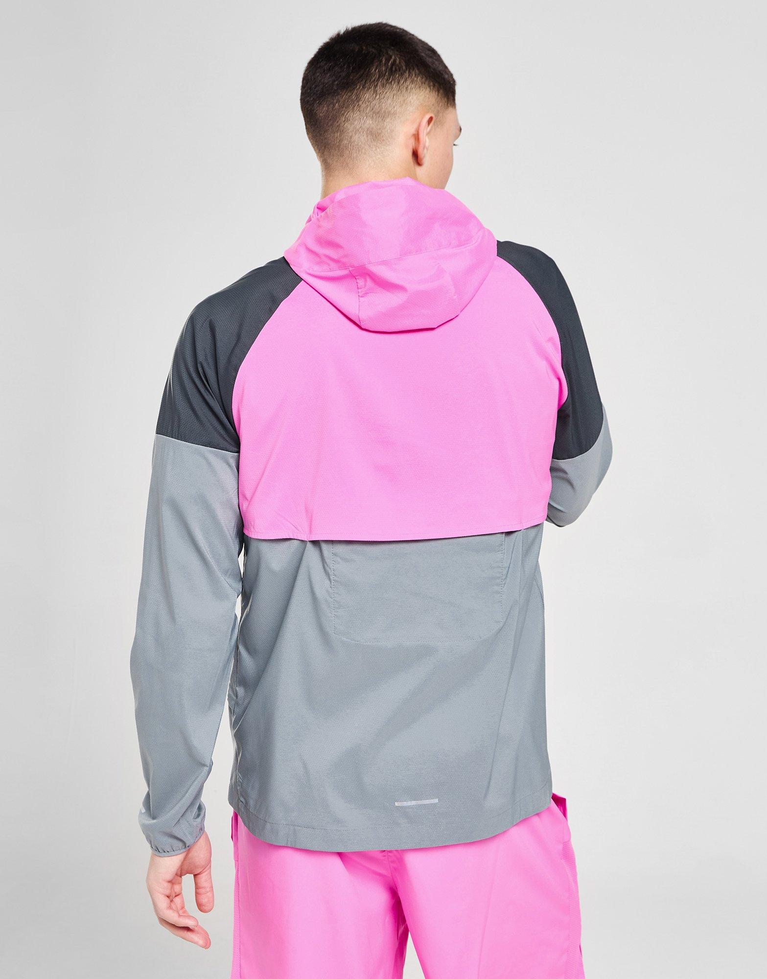 Nike Packable Jacket