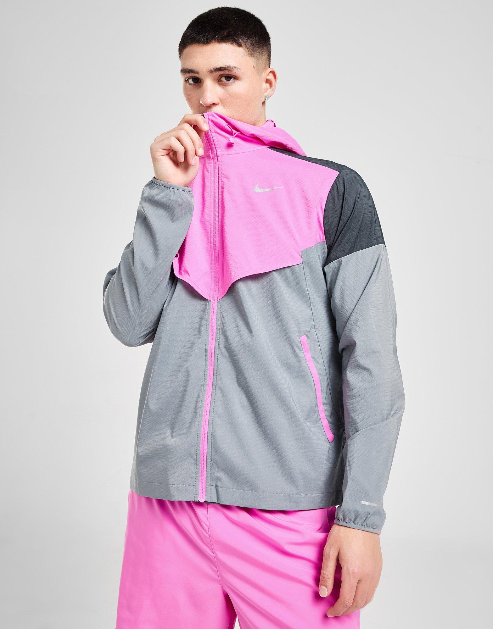 Nike Packable Jacket