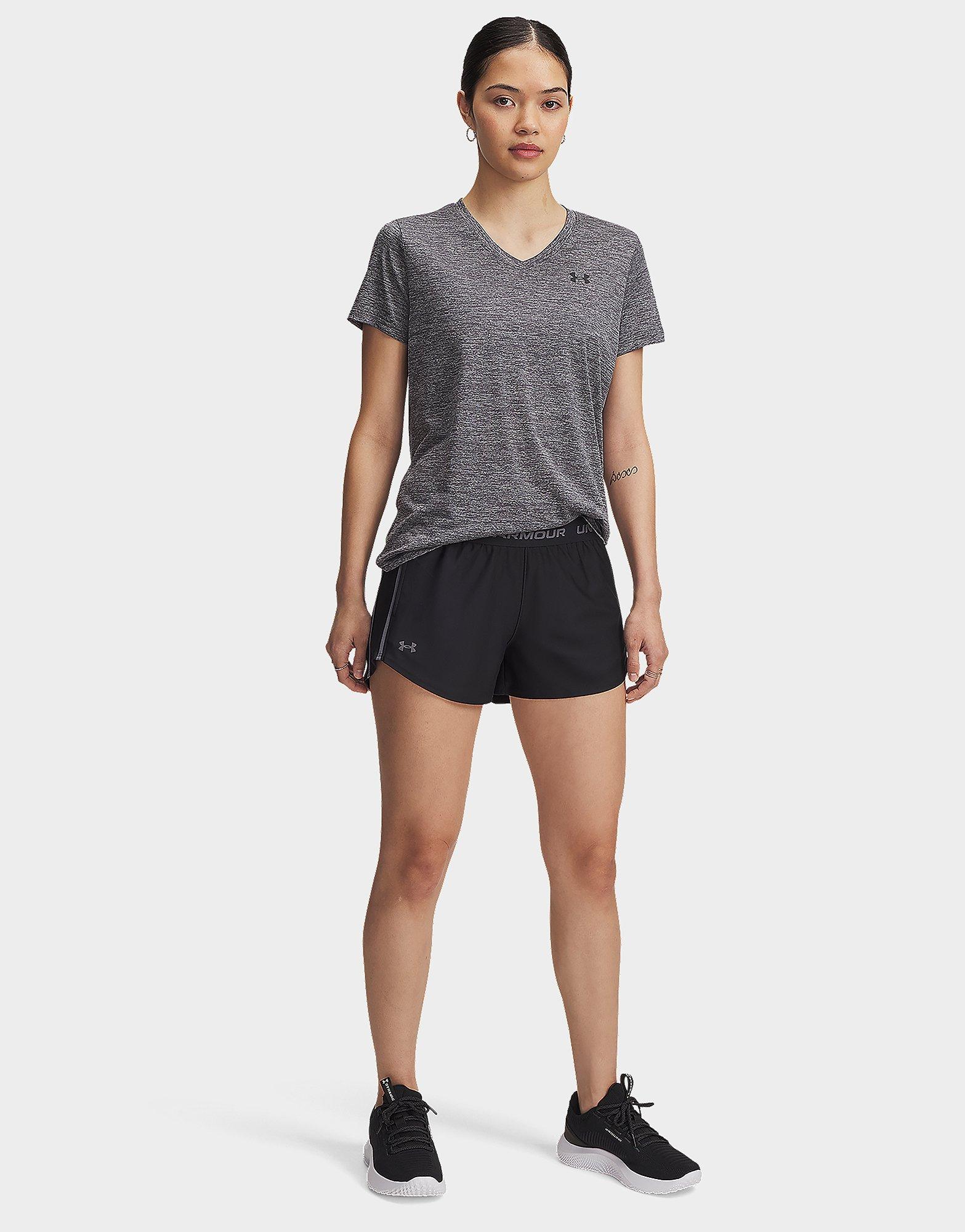 Under Armour Shorts Tech Play Up Shorts