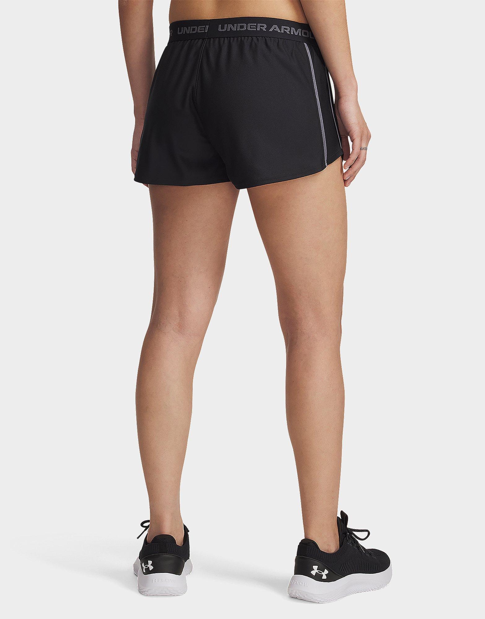 Under Armour Shorts Tech Play Up Shorts