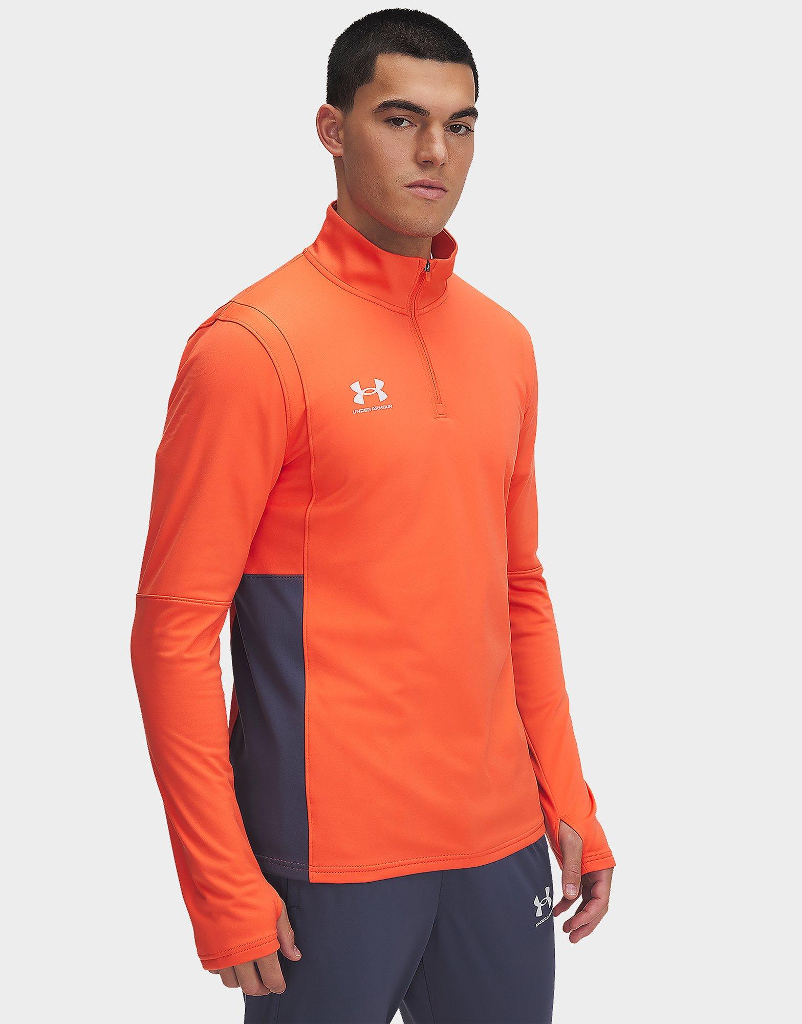 Under Armour Long-Sleeves UA M\'s Ch. Midlayer