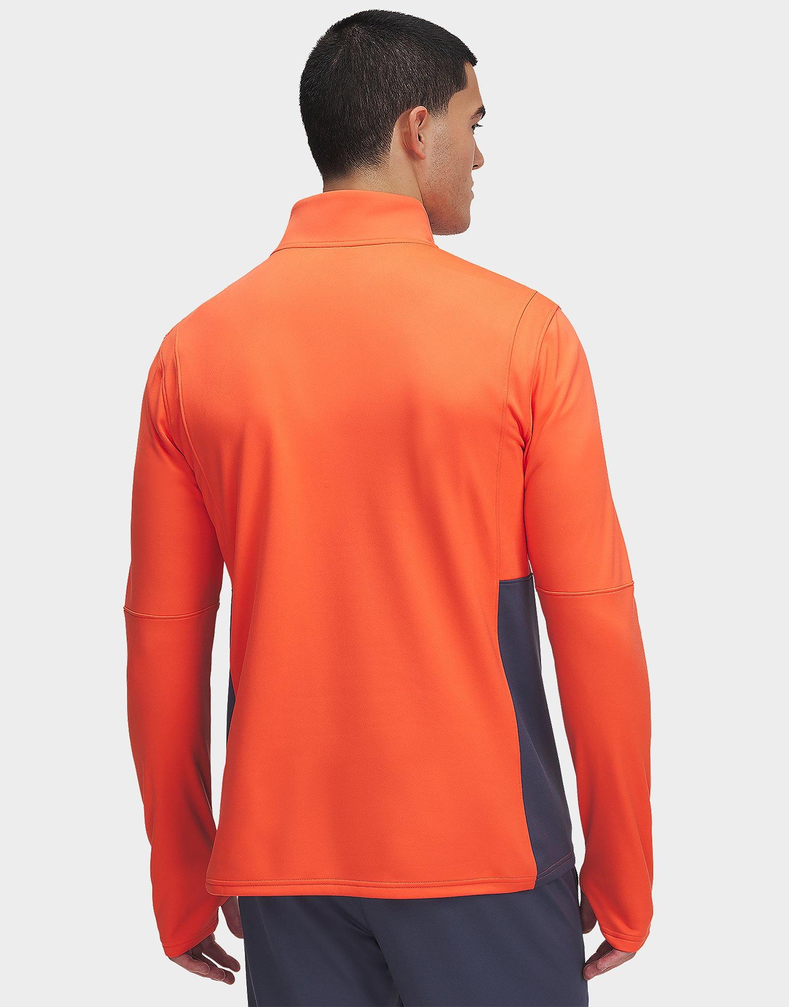 Under Armour Long-Sleeves UA M\'s Ch. Midlayer