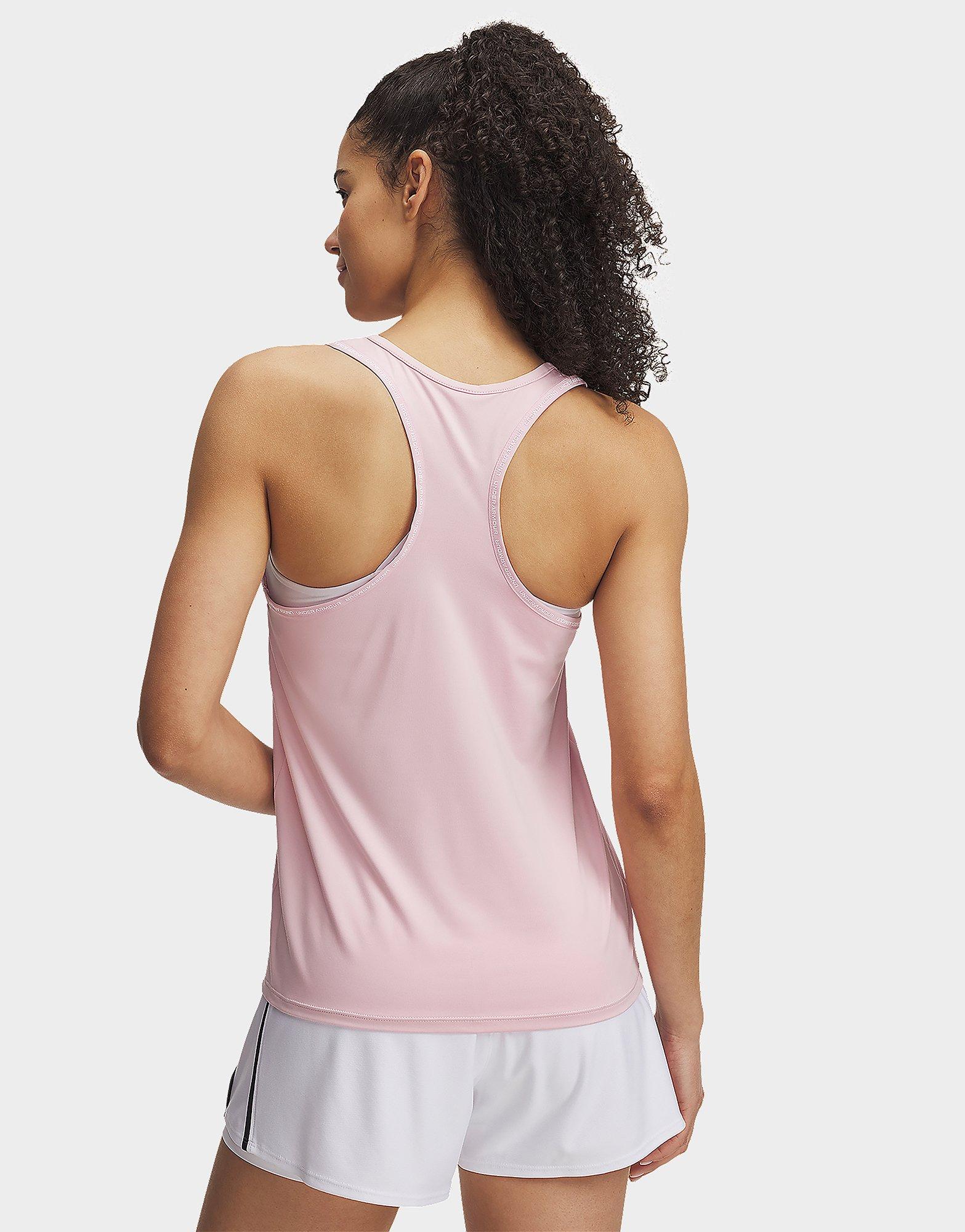 Under Armour Sleeveless Tech Knockout Tank