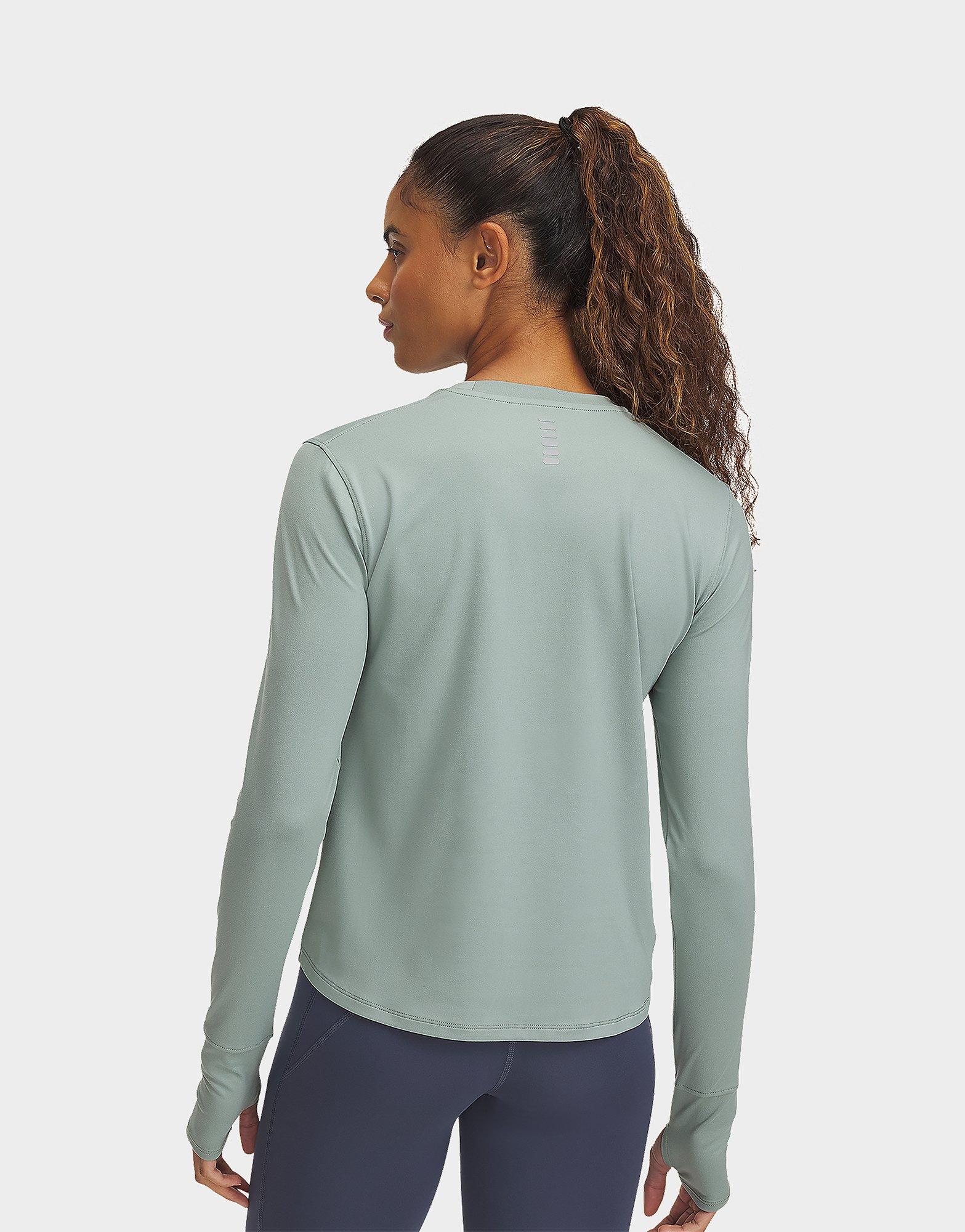 Under Armour Long-Sleeves UA Launch Pro Longsleeve