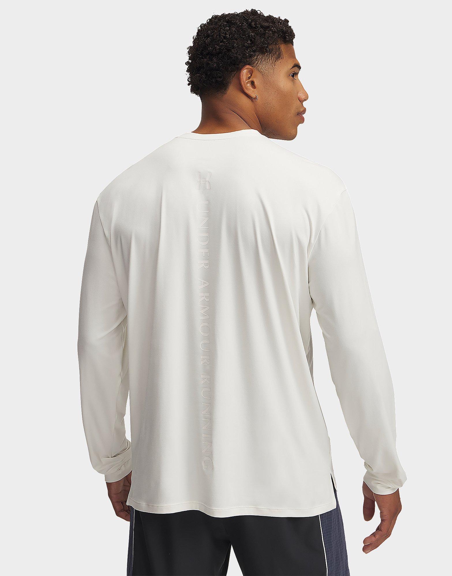 Under Armour Long-Sleeves UA RUN 96 LONGSLEEVE