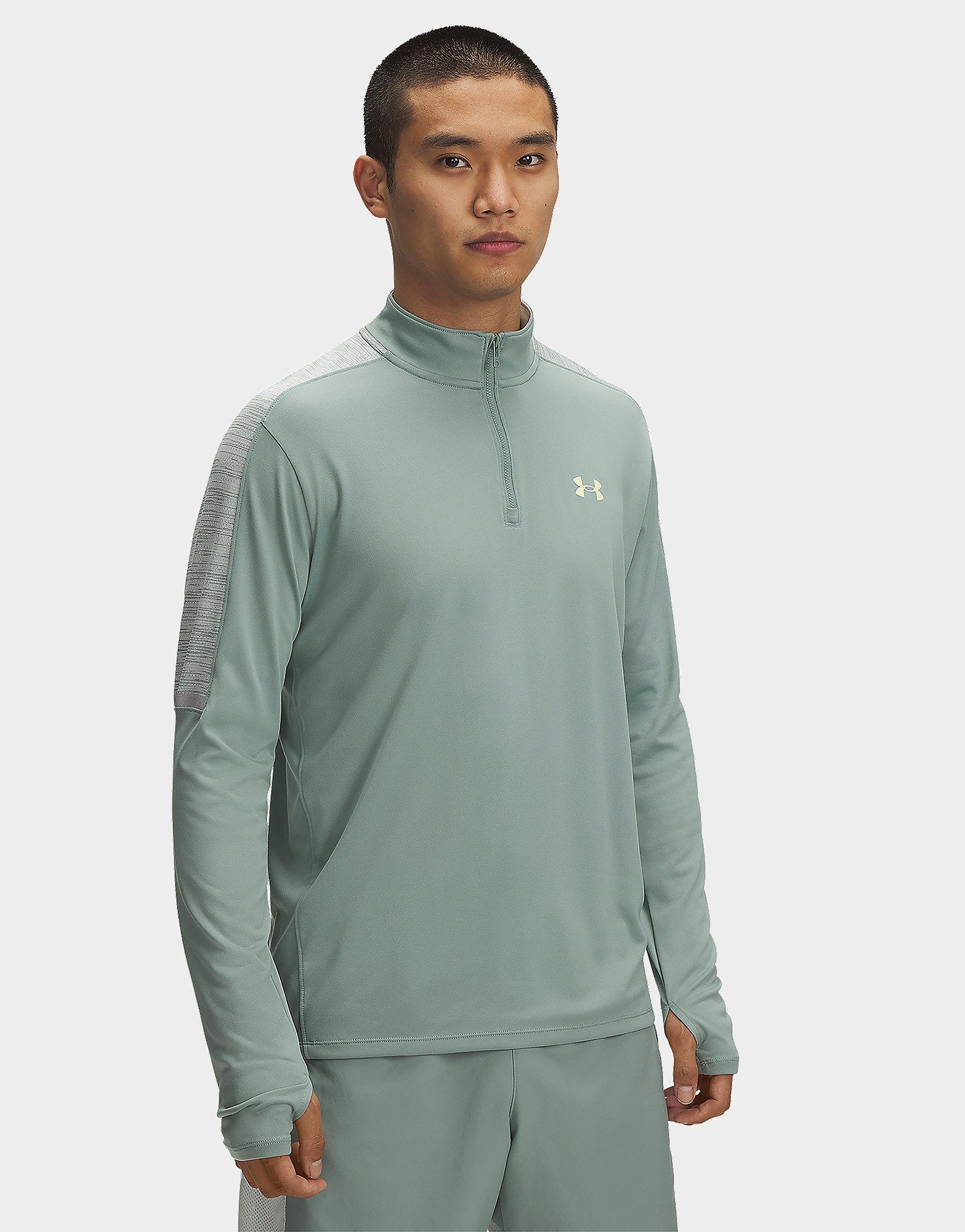 Under Armour Tech+ 1/4 Zip Top