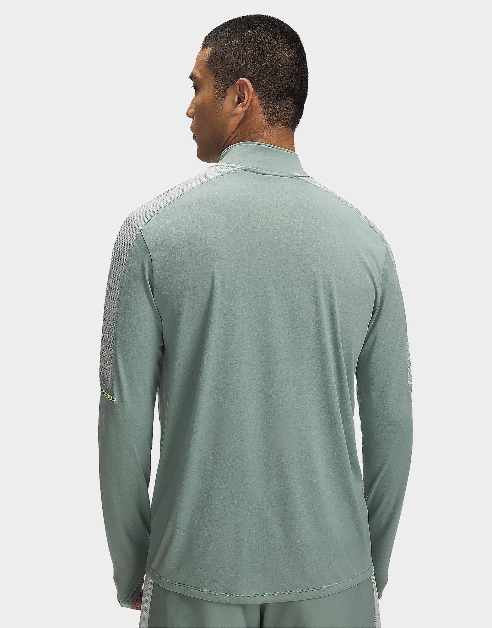 Under Armour Tech+ 1/4 Zip Top