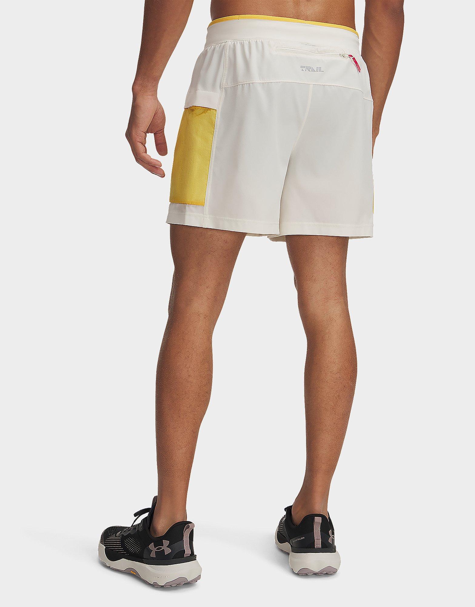 Under Armour Shorts UA TRAIL RUN 5\'\' SHORTS