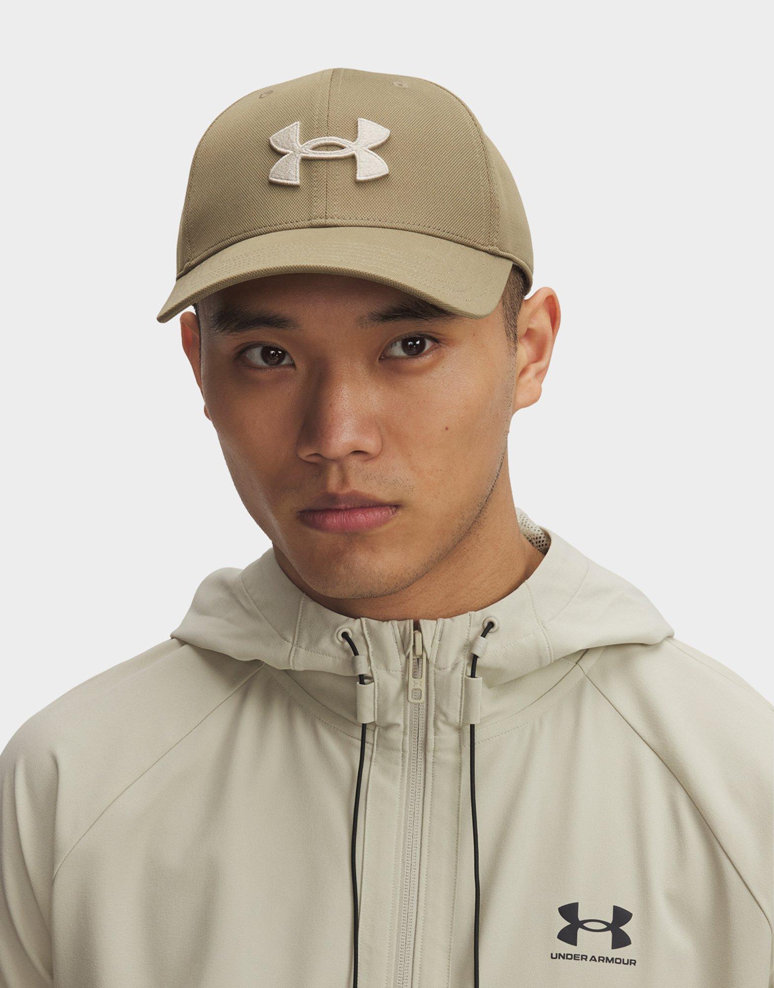 Under Armour Caps M BLITZING LOW ADJ