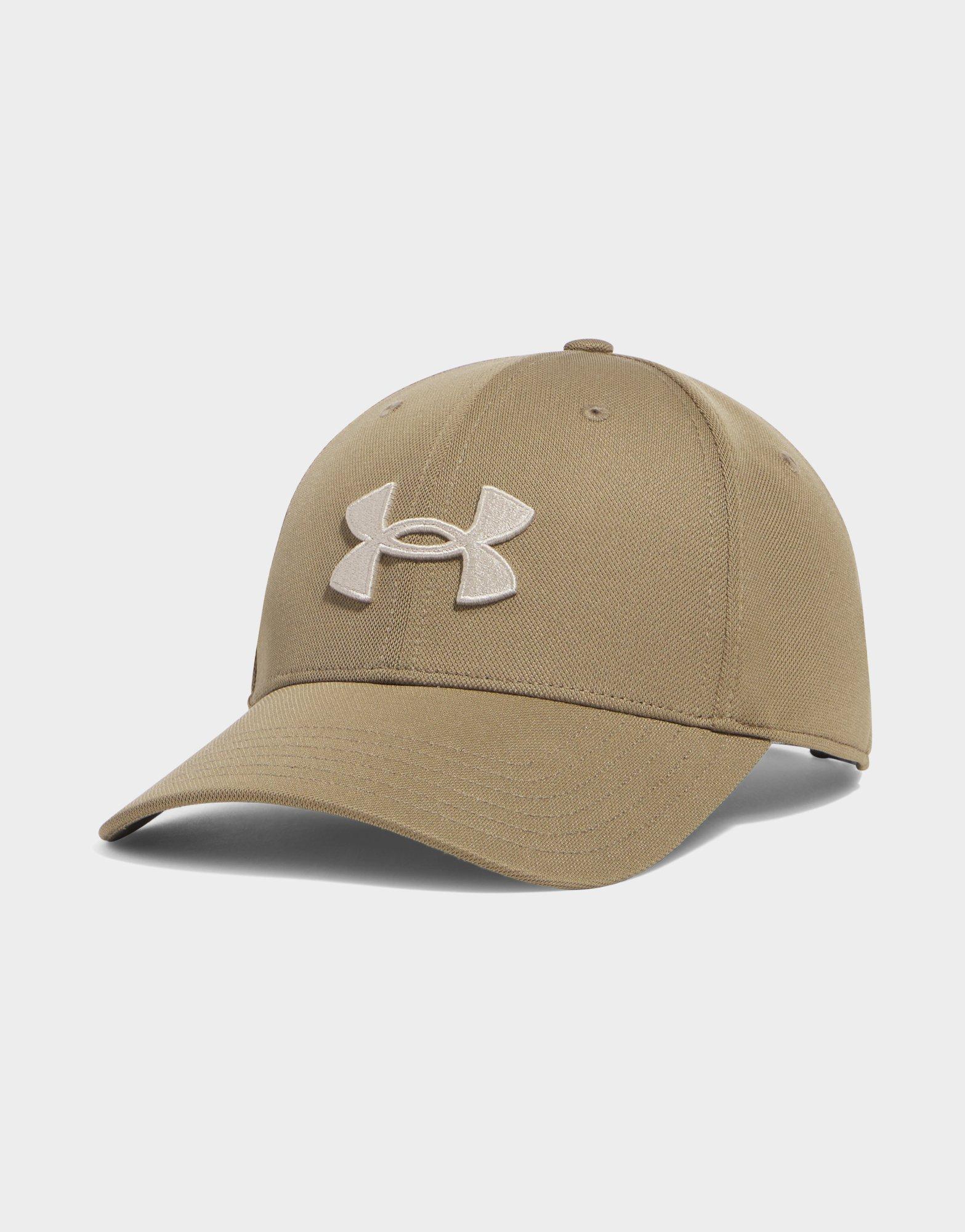 Under Armour Caps M BLITZING LOW ADJ