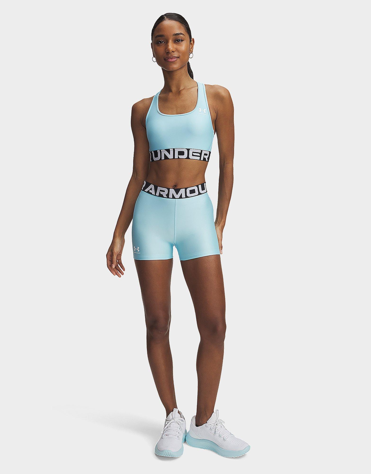 Under Armour Shorts UA HG Shorty