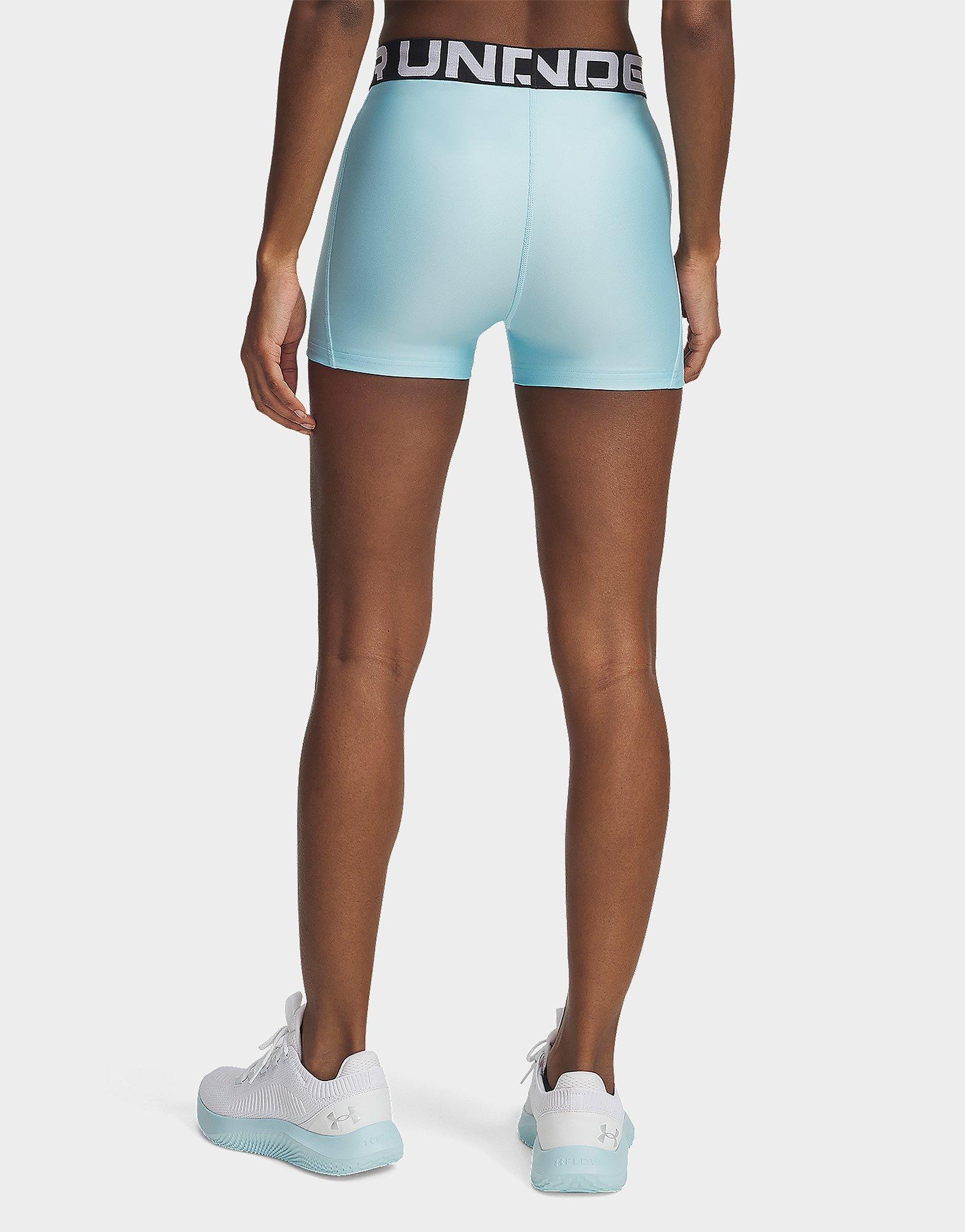 Under Armour Shorts UA HG Shorty