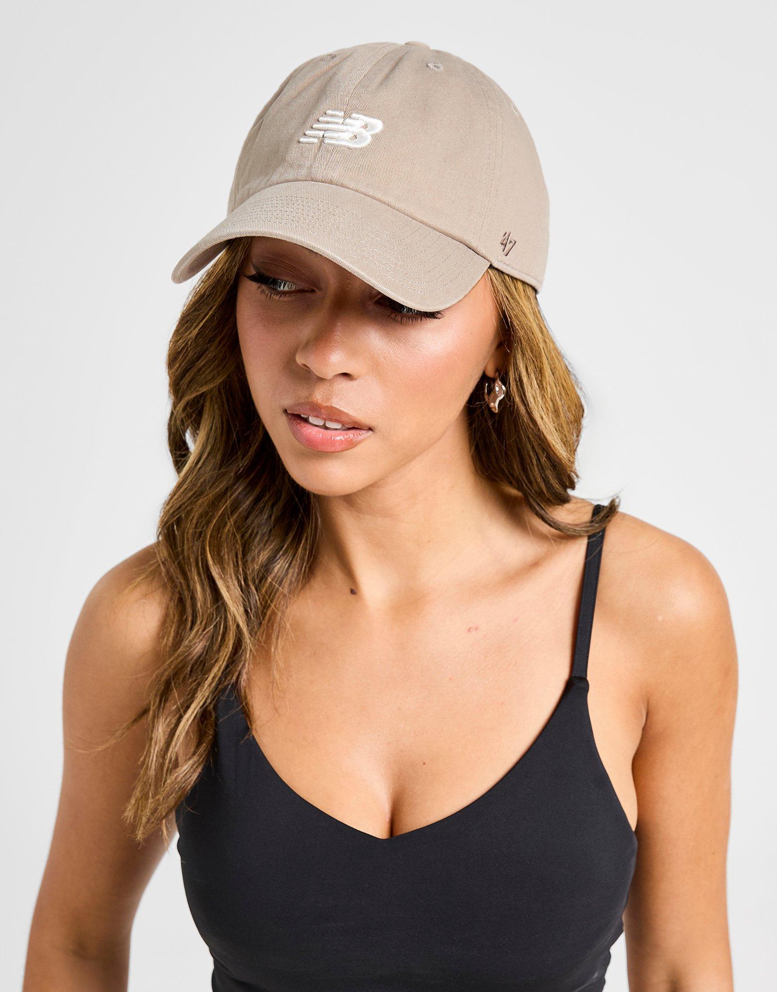 New Balance Clean Up Cap