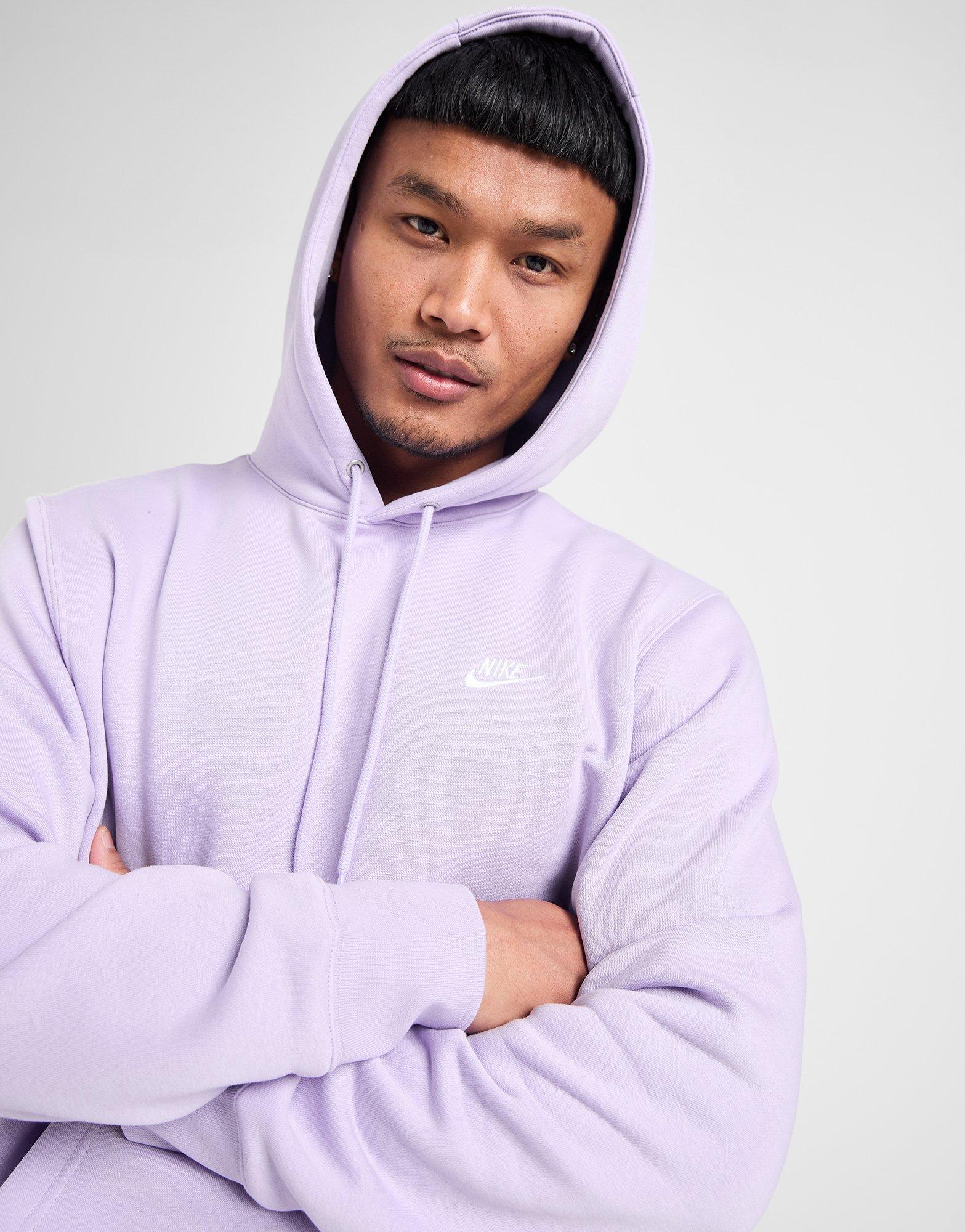 Nike Foundation Hoodie