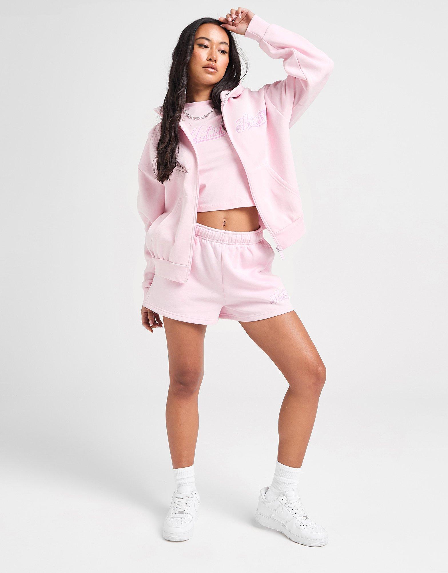 Hoodrich Finesse Full Zip Hoodie