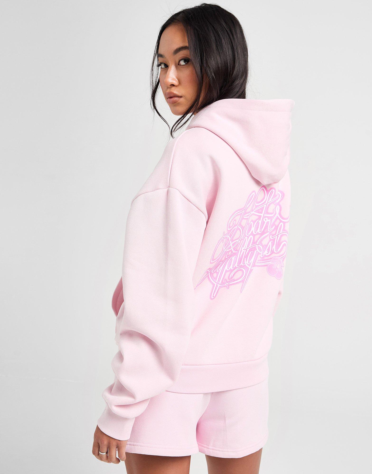 Hoodrich Finesse Full Zip Hoodie