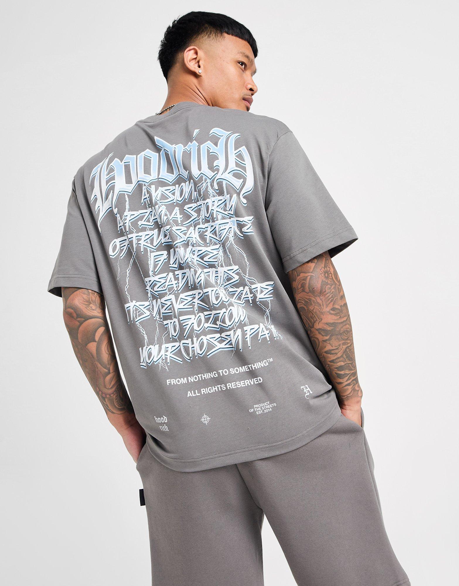 Hoodrich Tornado T-Shirt