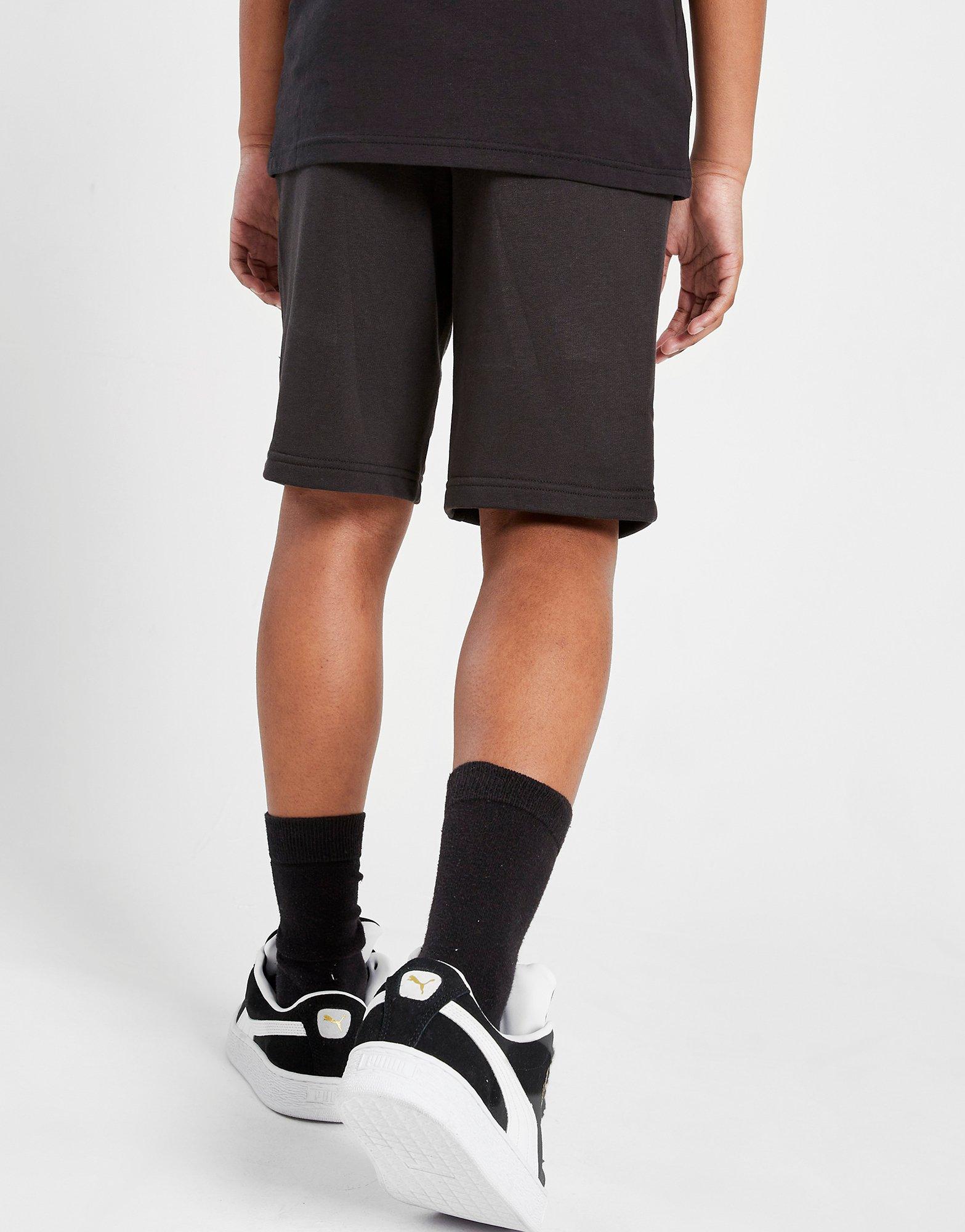 PUMA Core Shorts Kinder