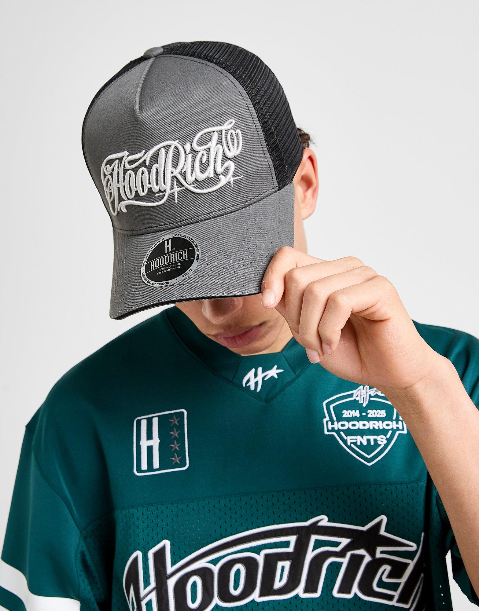 Hoodrich Legacy Trucker Cap