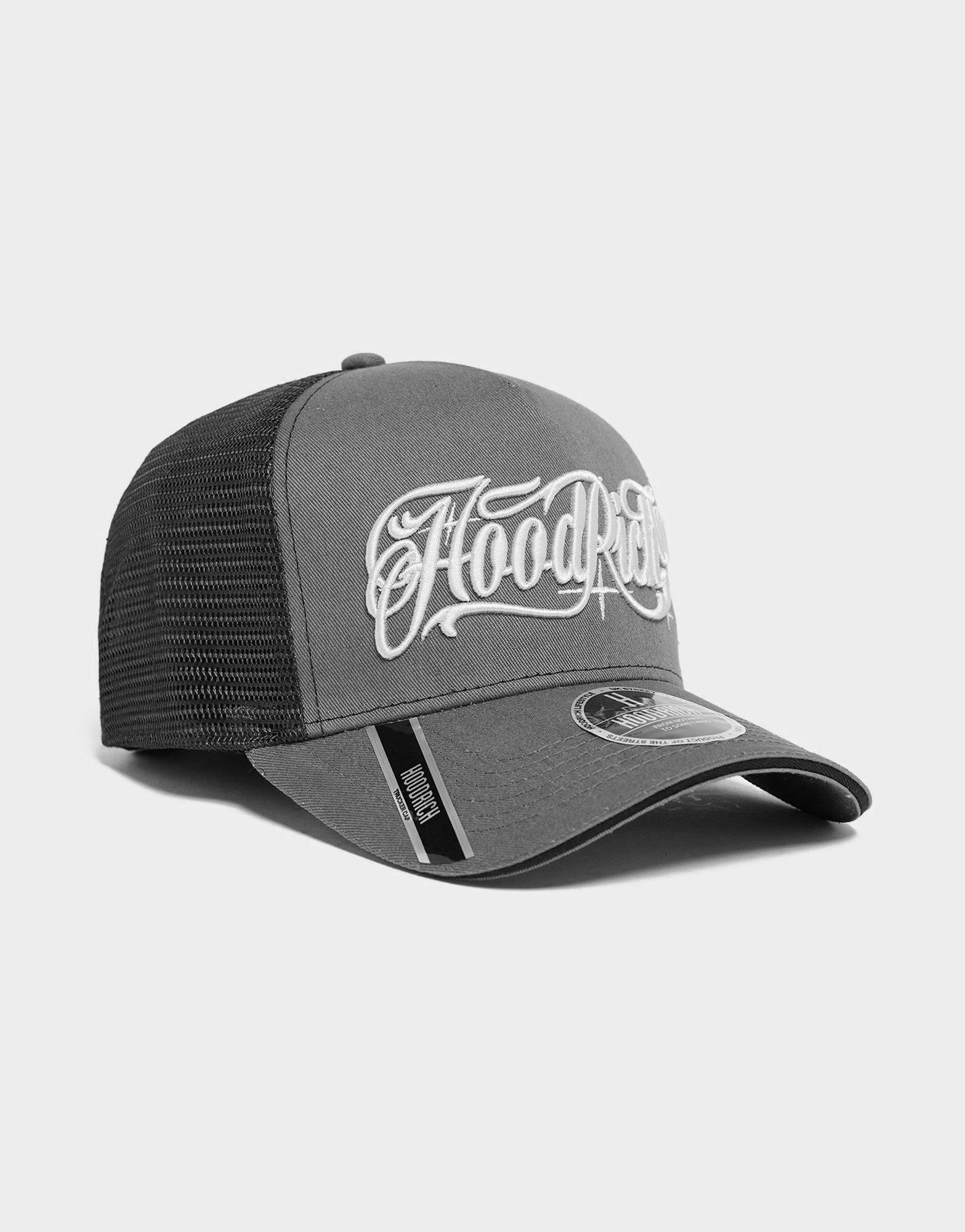 Hoodrich Legacy Trucker Cap
