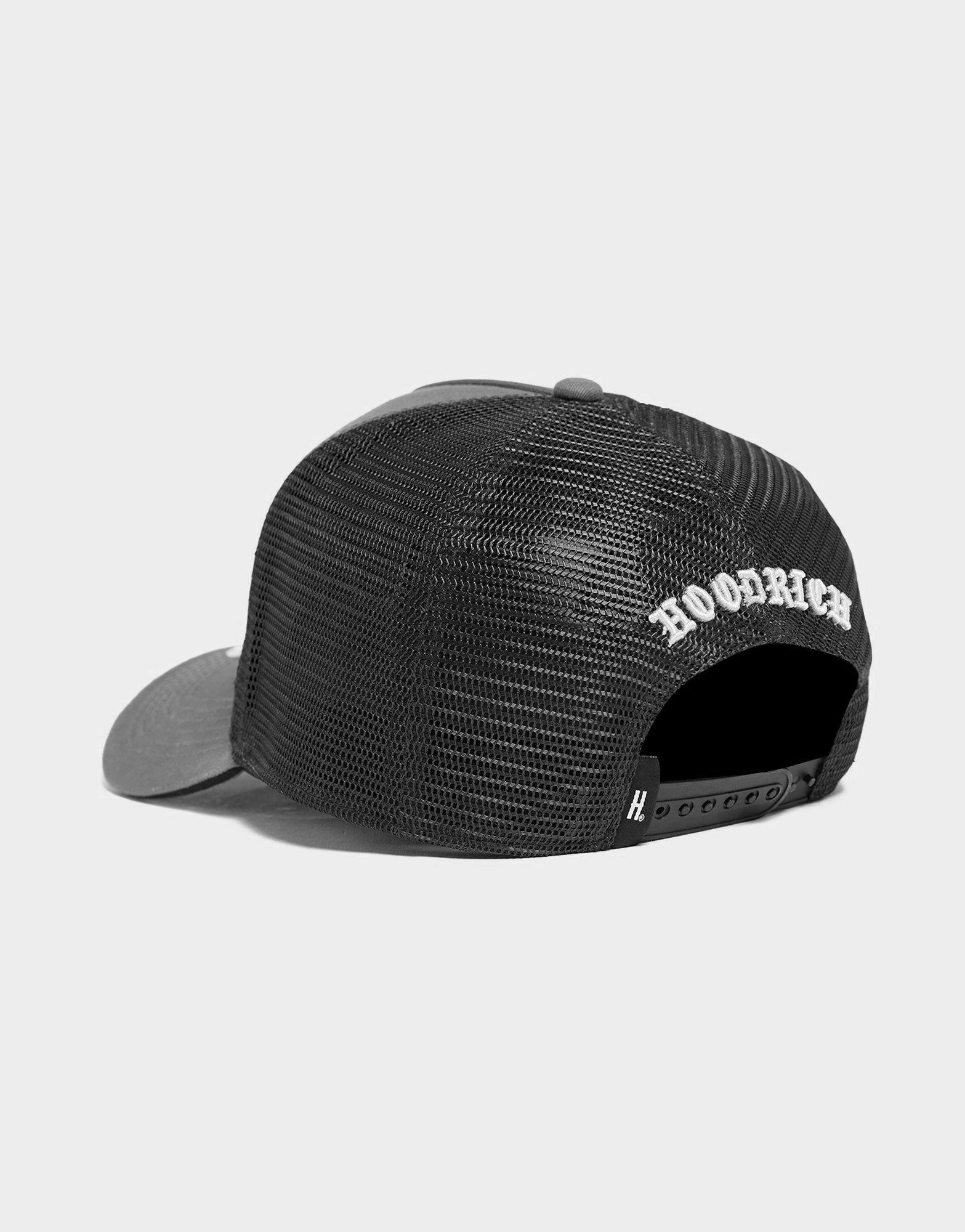 Hoodrich Legacy Trucker Cap