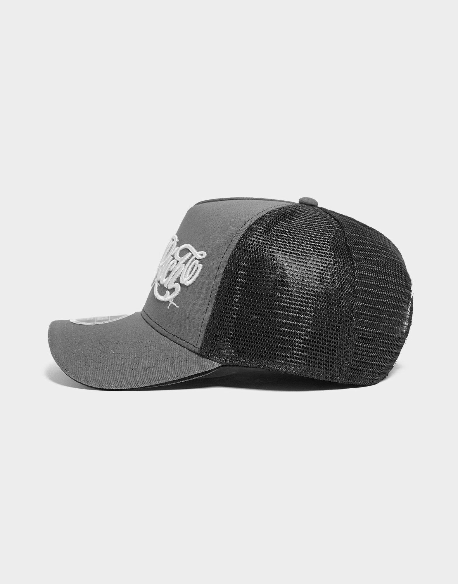 Hoodrich Legacy Trucker Cap