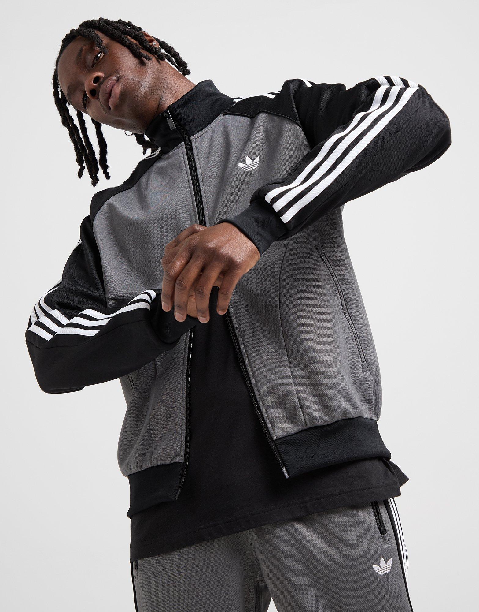 adidas Originals Terrace Trainingsoberteil